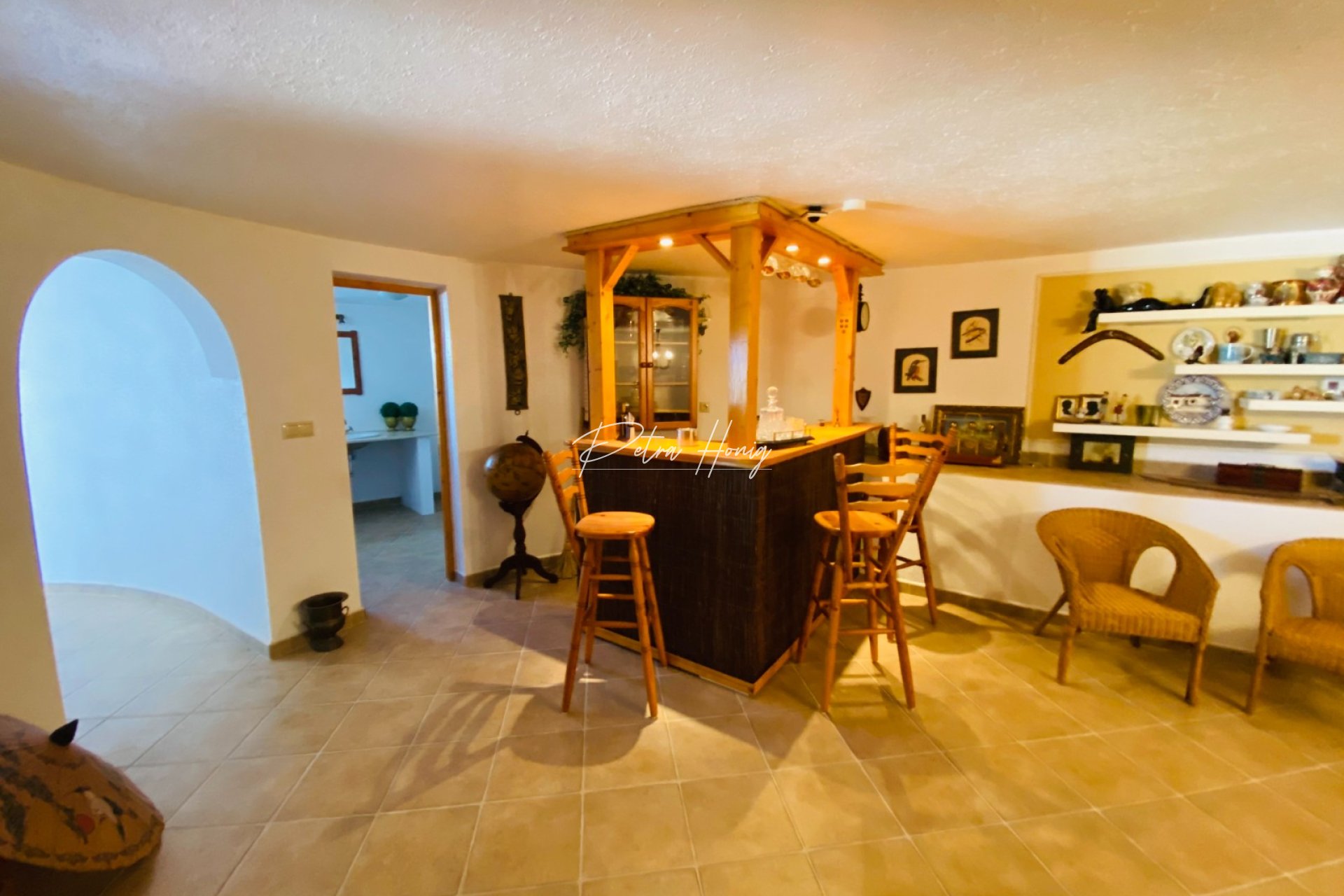 A Vendre - Villa - Ciudad Quesada - La Marquesa Golf