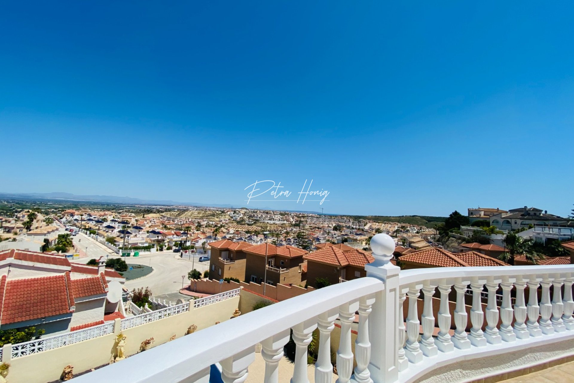 A Vendre - Villa - Ciudad Quesada - La Marquesa Golf
