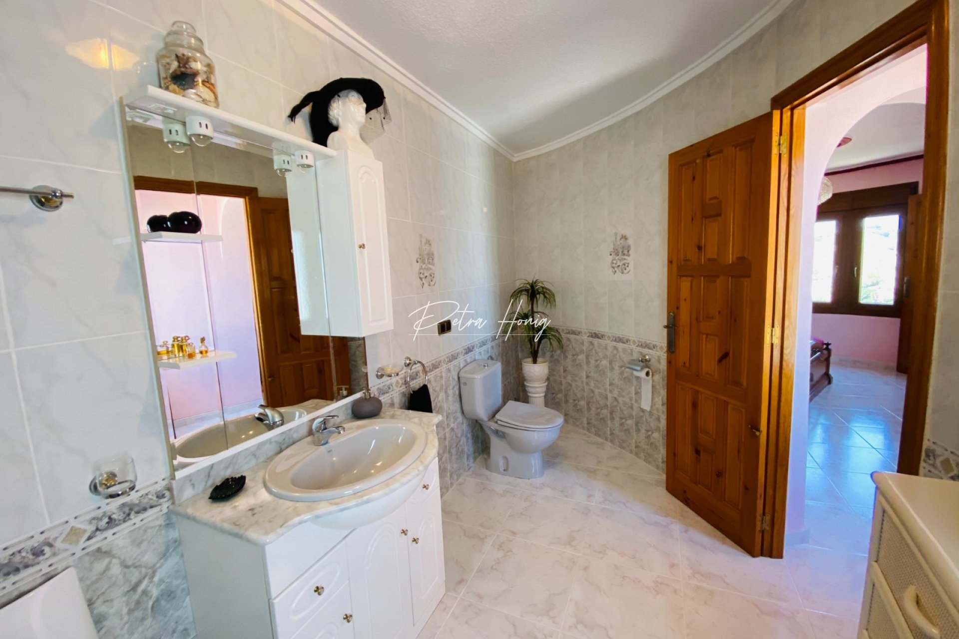 A Vendre - Villa - Ciudad Quesada - La Marquesa Golf