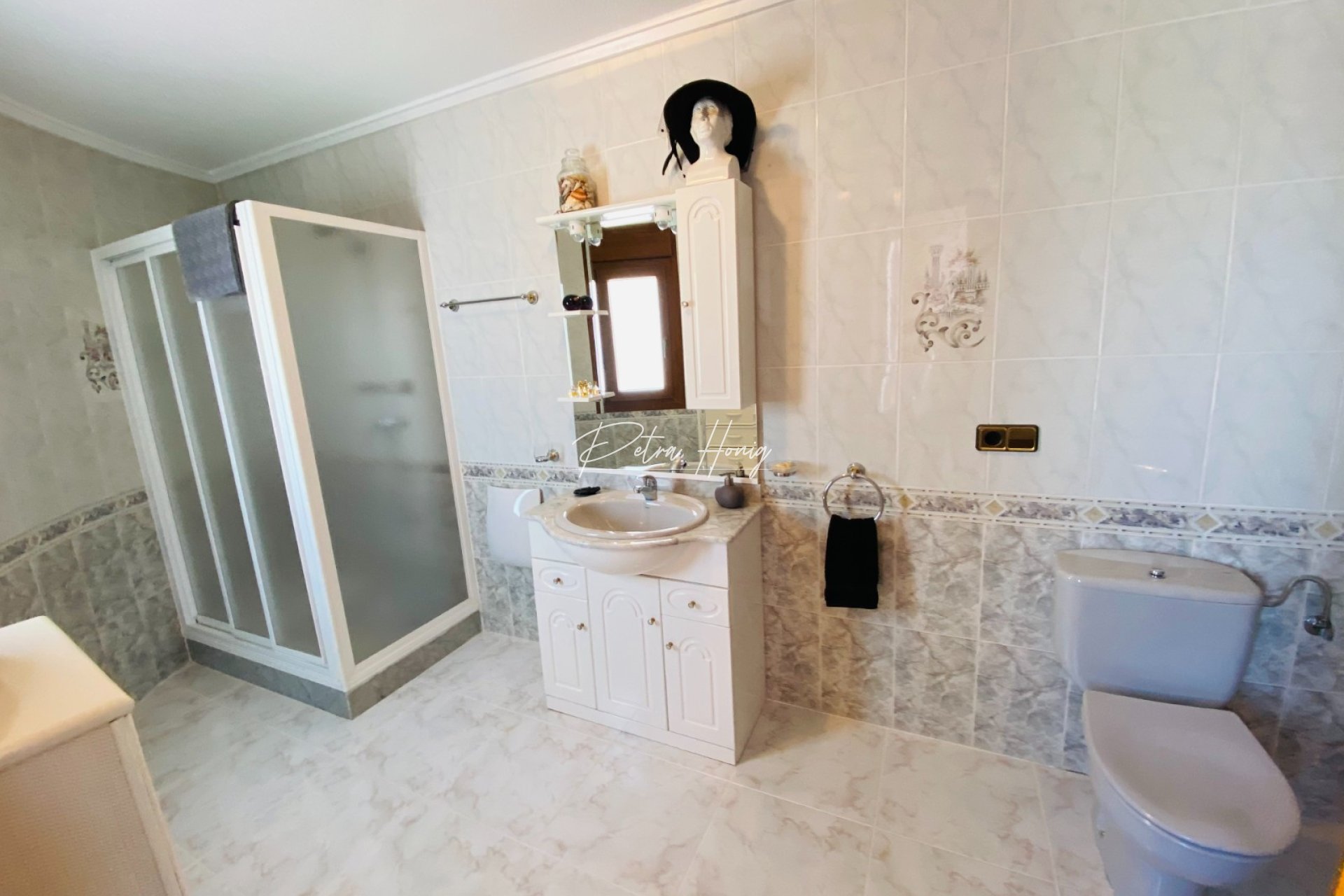 A Vendre - Villa - Ciudad Quesada - La Marquesa Golf