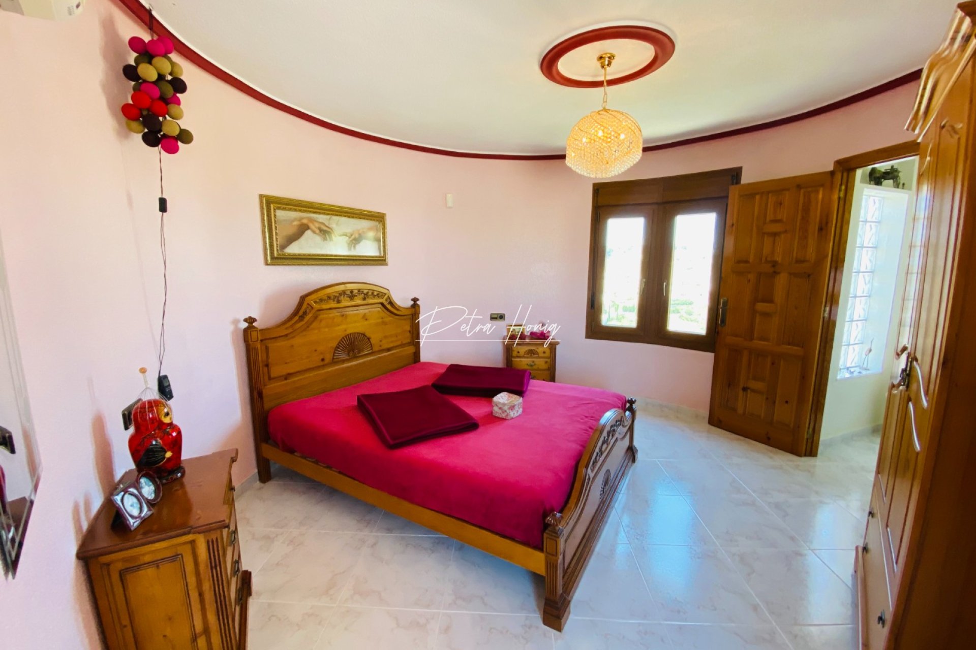 A Vendre - Villa - Ciudad Quesada - La Marquesa Golf