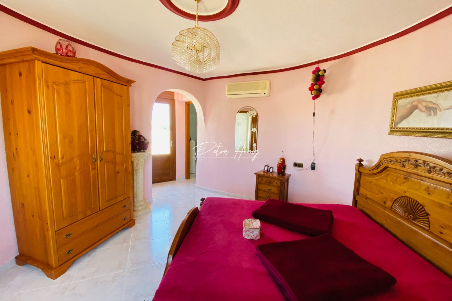 A Vendre - Villa - Ciudad Quesada - La Marquesa Golf