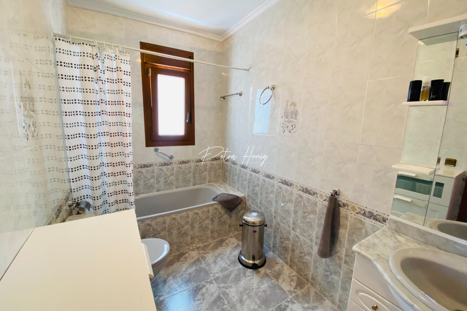 A Vendre - Villa - Ciudad Quesada - La Marquesa Golf