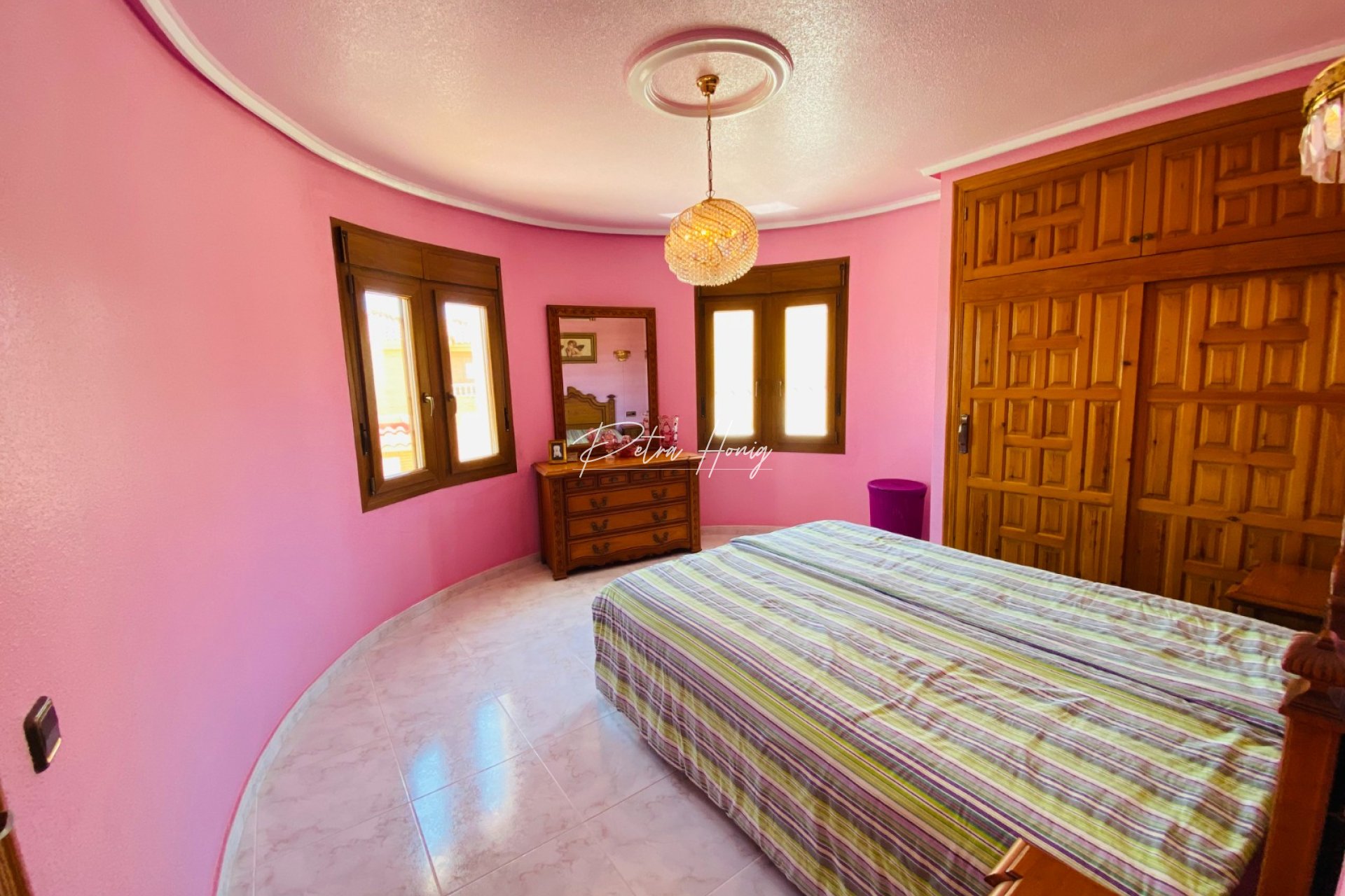 A Vendre - Villa - Ciudad Quesada - La Marquesa Golf