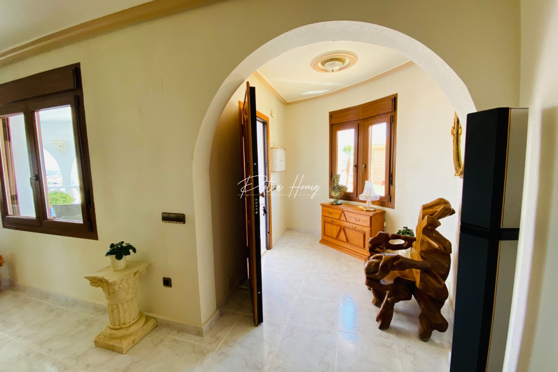 A Vendre - Villa - Ciudad Quesada - La Marquesa Golf
