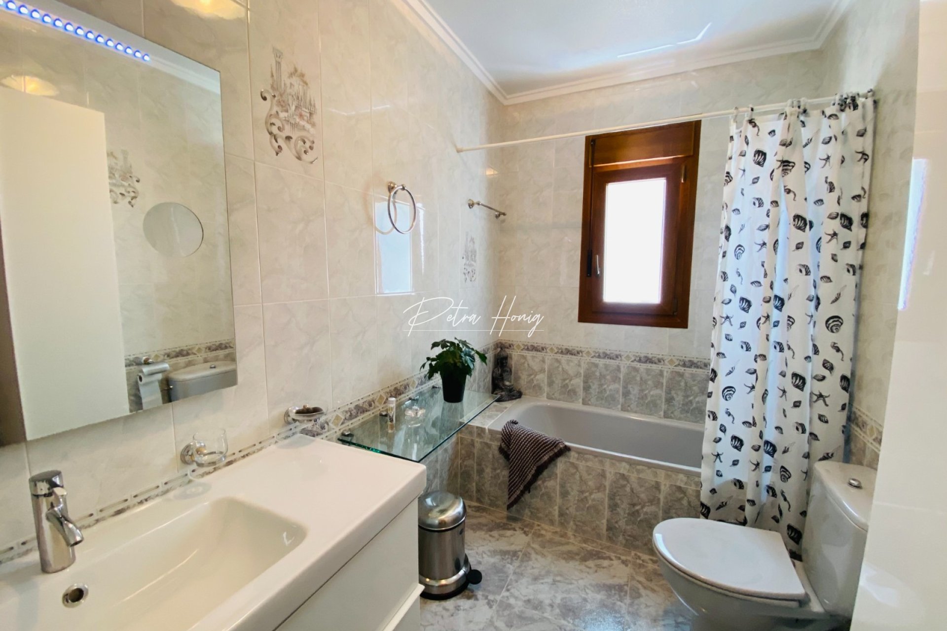 A Vendre - Villa - Ciudad Quesada - La Marquesa Golf