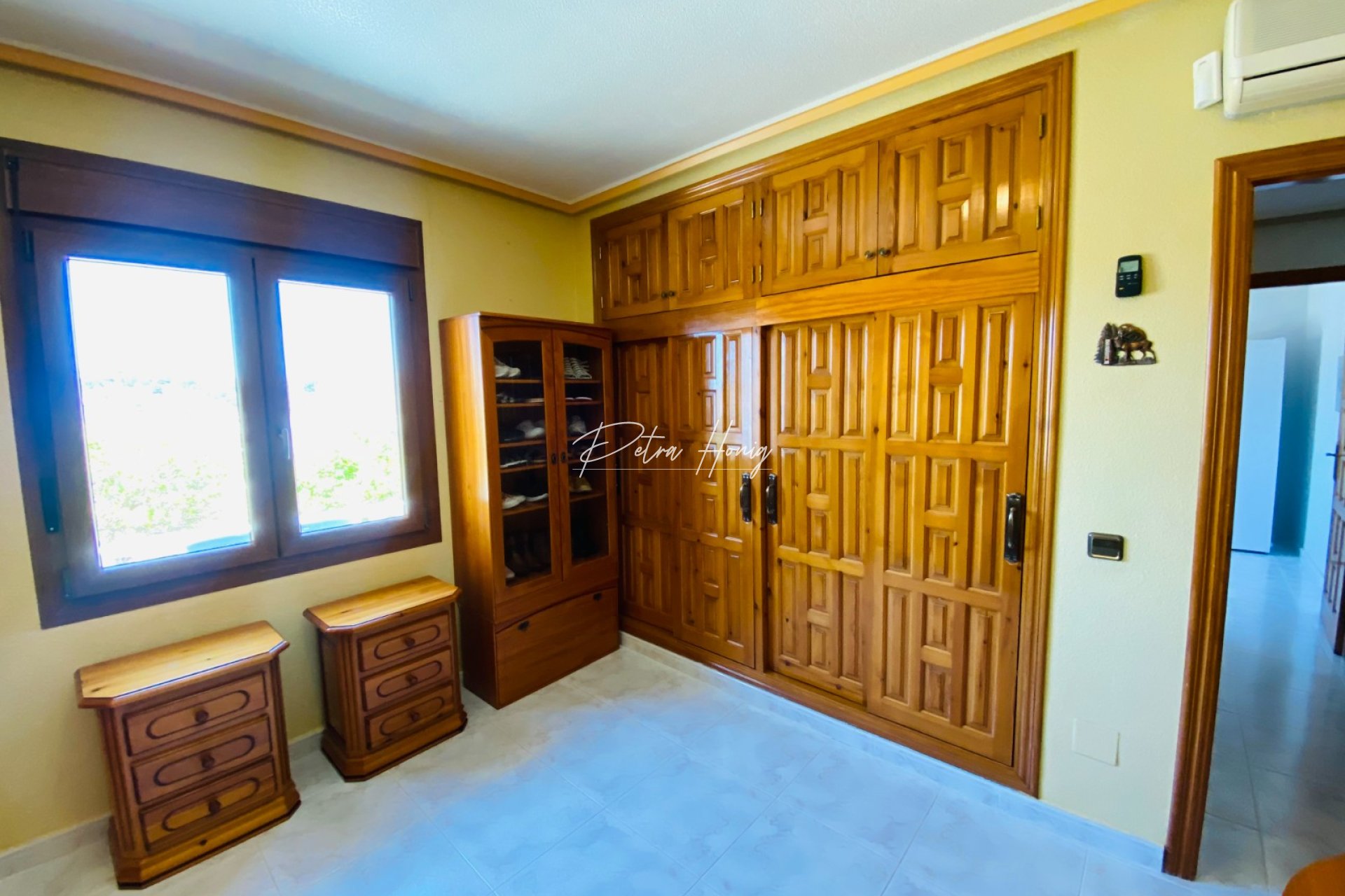 A Vendre - Villa - Ciudad Quesada - La Marquesa Golf