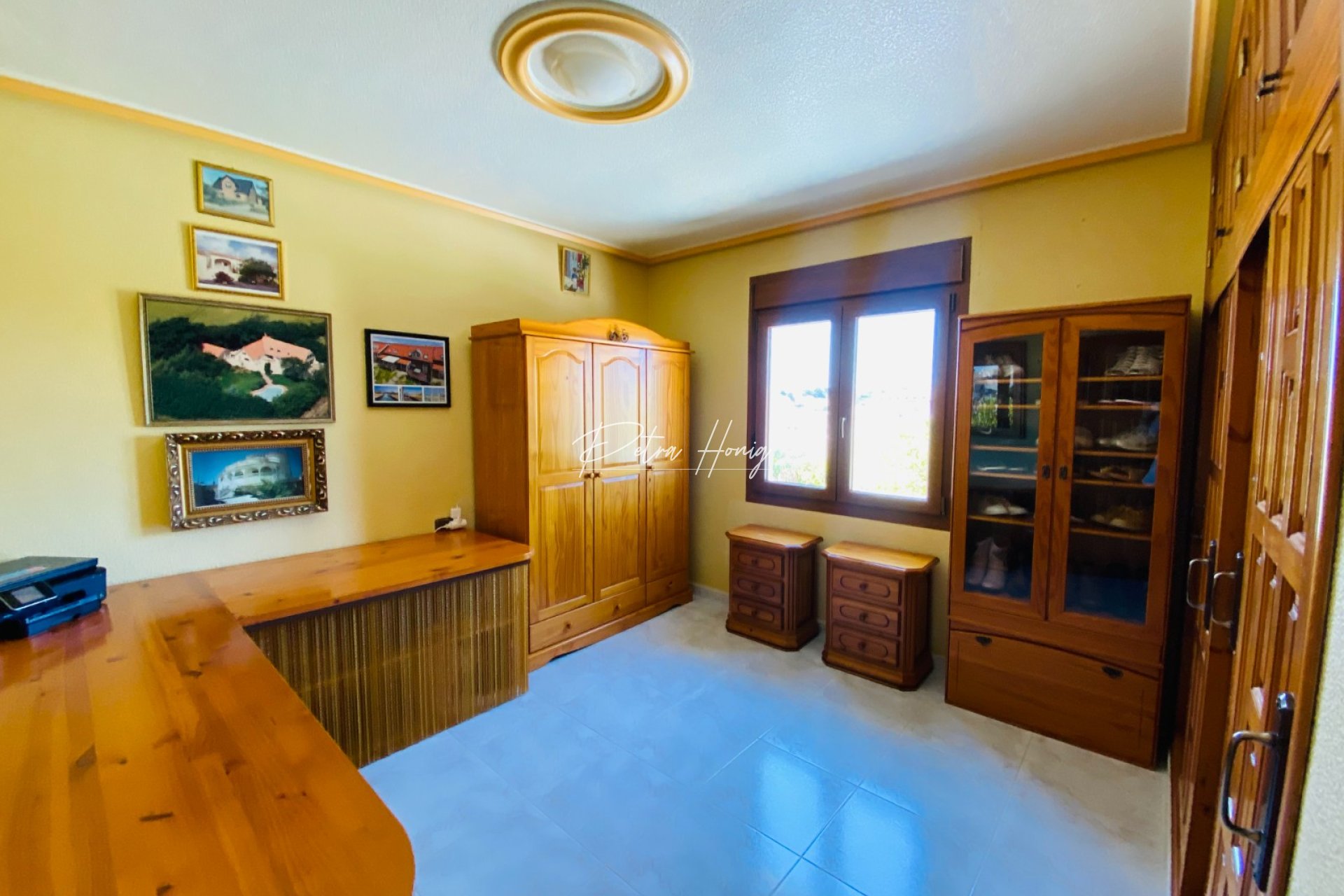 A Vendre - Villa - Ciudad Quesada - La Marquesa Golf