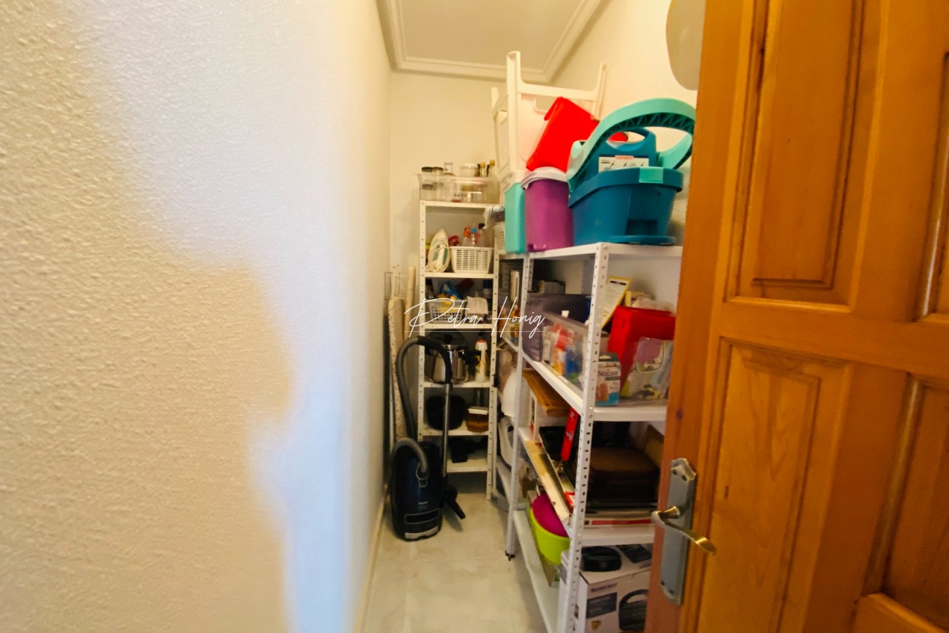 A Vendre - Villa - Ciudad Quesada - La Marquesa Golf