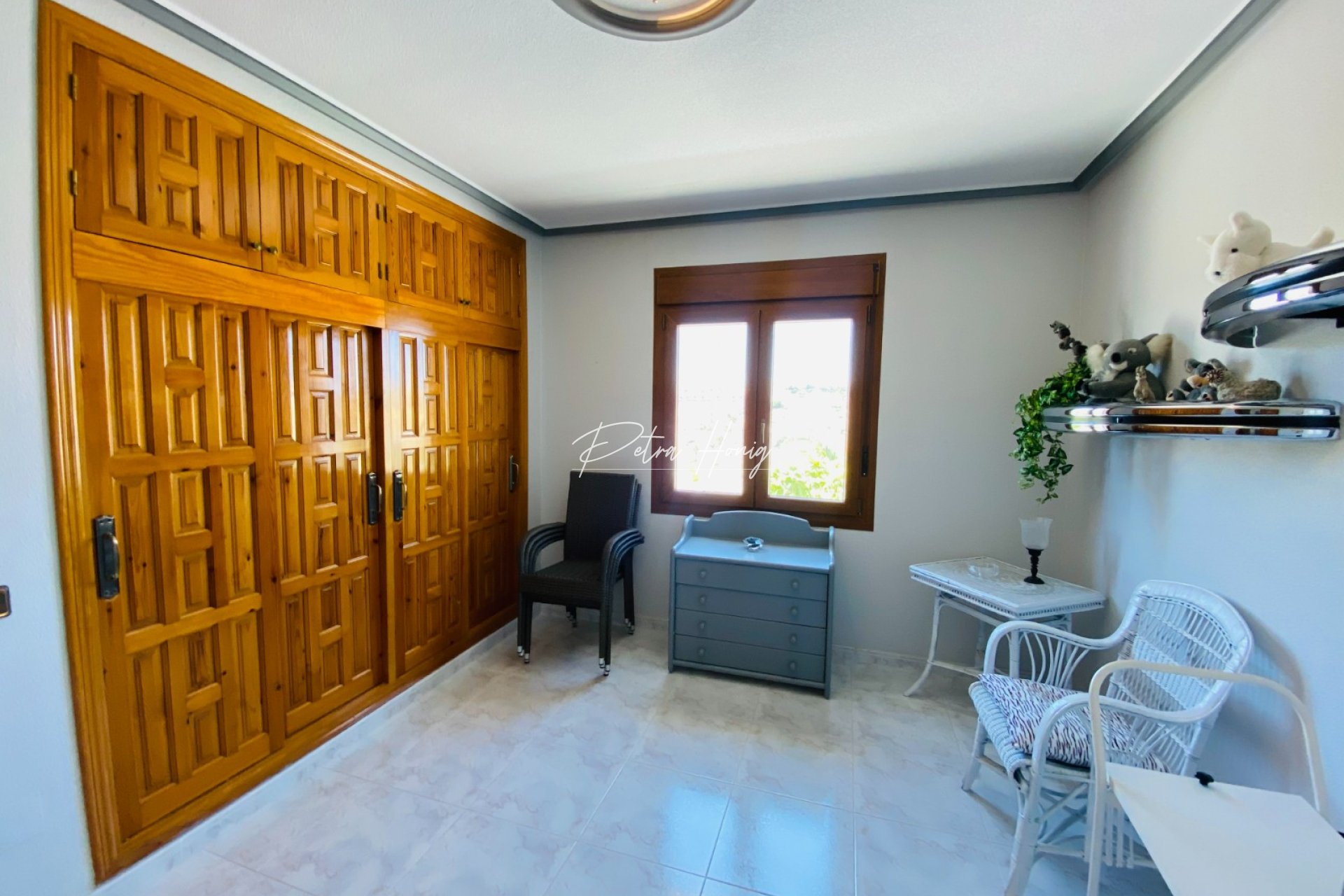 A Vendre - Villa - Ciudad Quesada - La Marquesa Golf