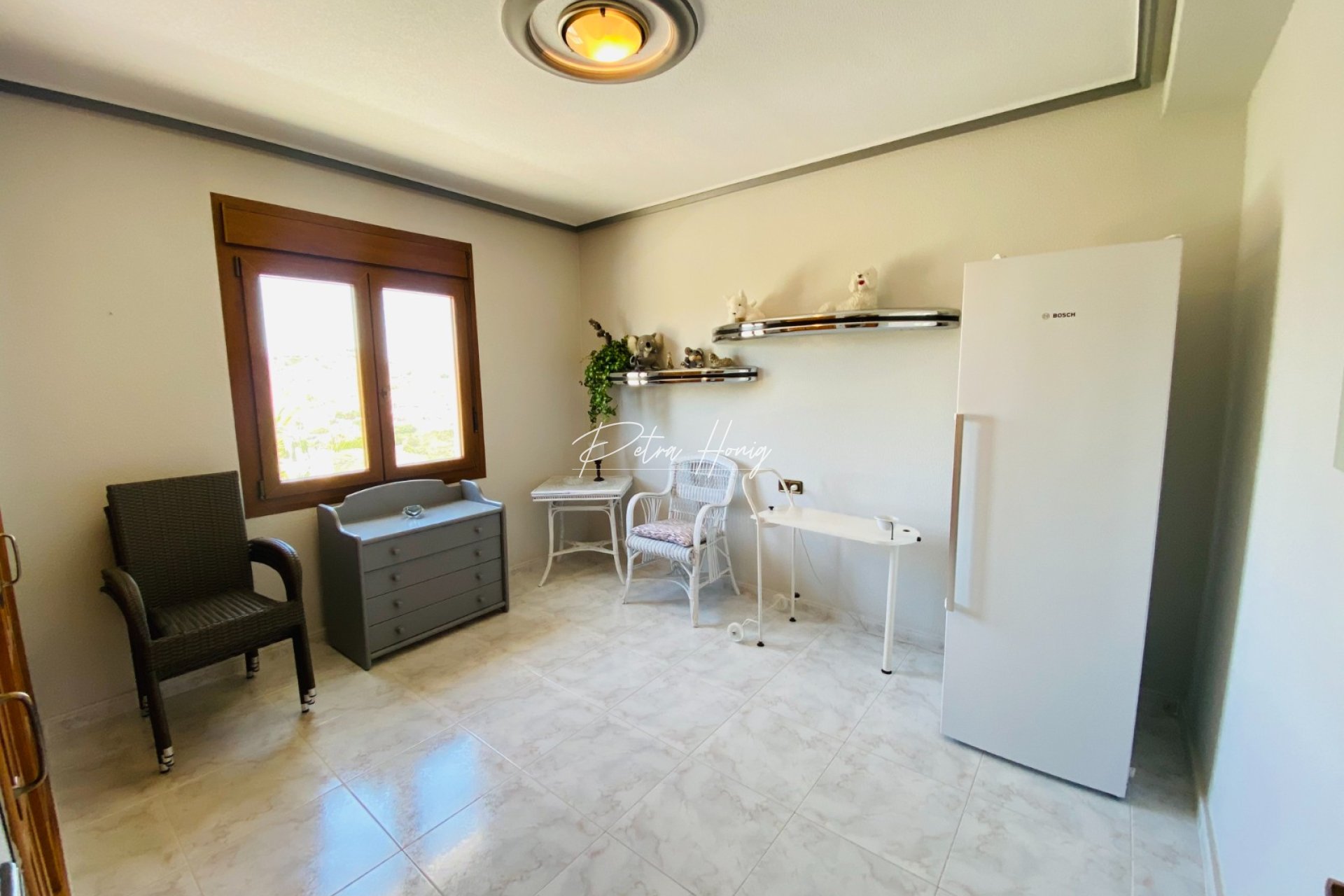 A Vendre - Villa - Ciudad Quesada - La Marquesa Golf