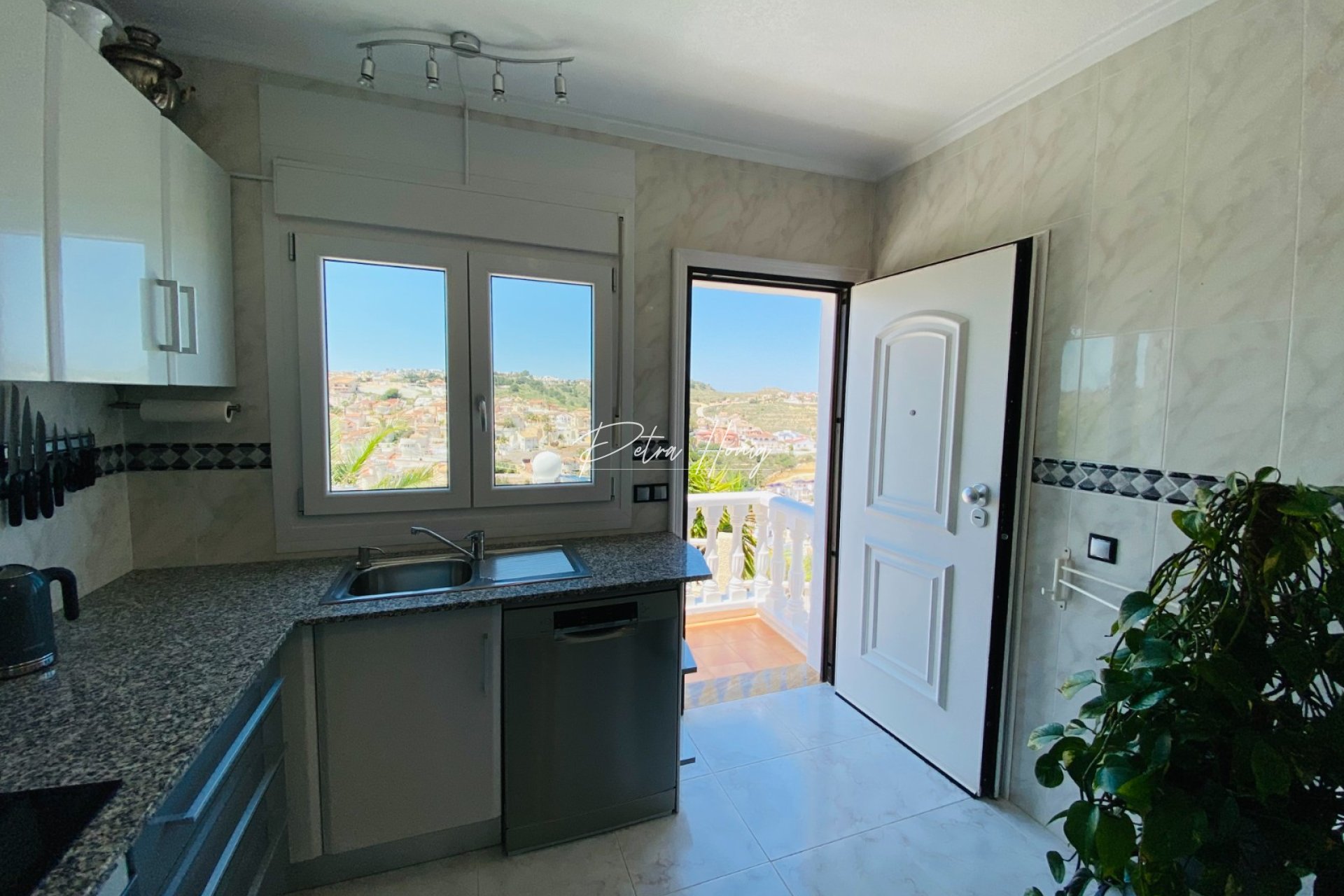 A Vendre - Villa - Ciudad Quesada - La Marquesa Golf