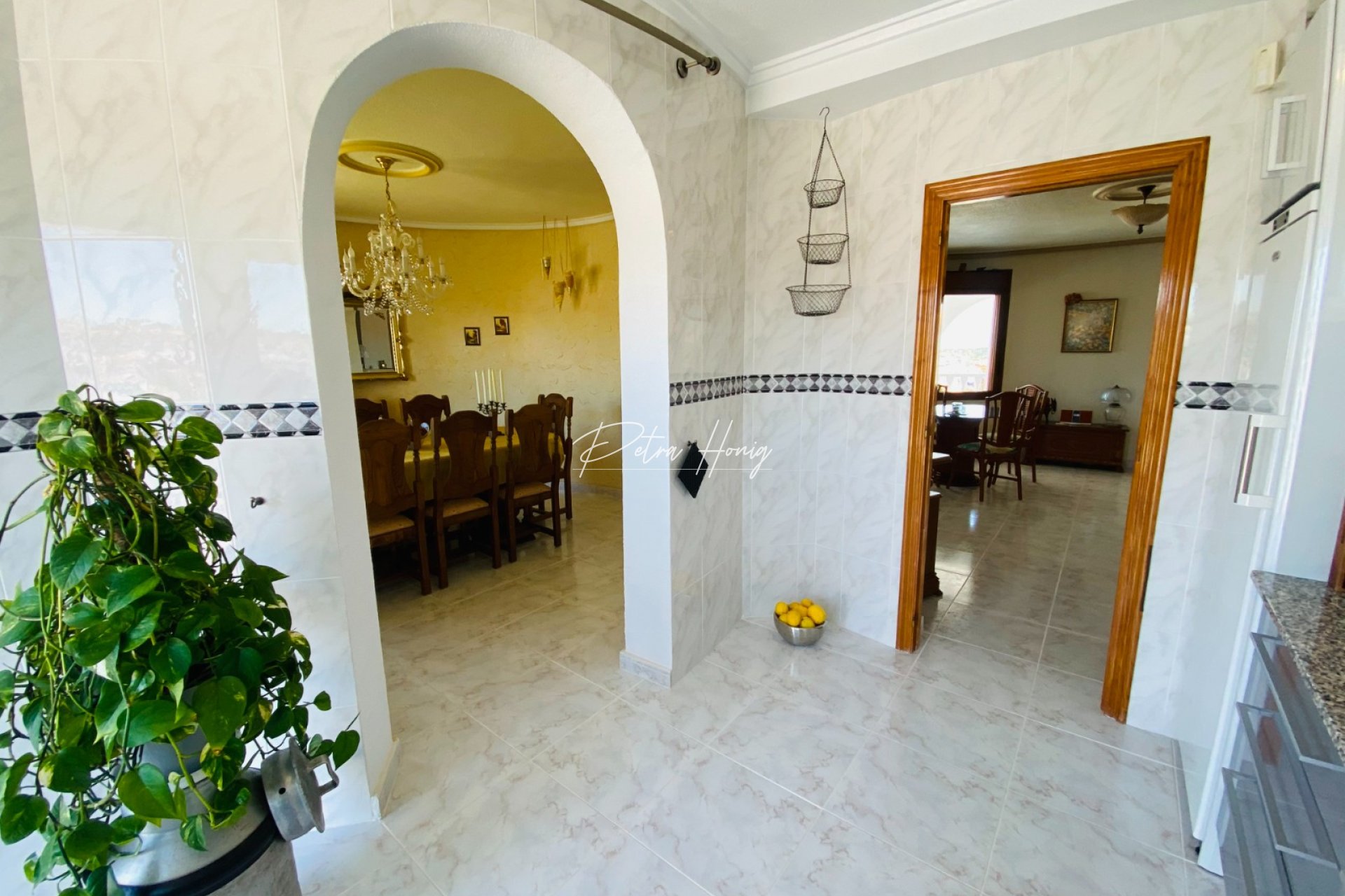 A Vendre - Villa - Ciudad Quesada - La Marquesa Golf