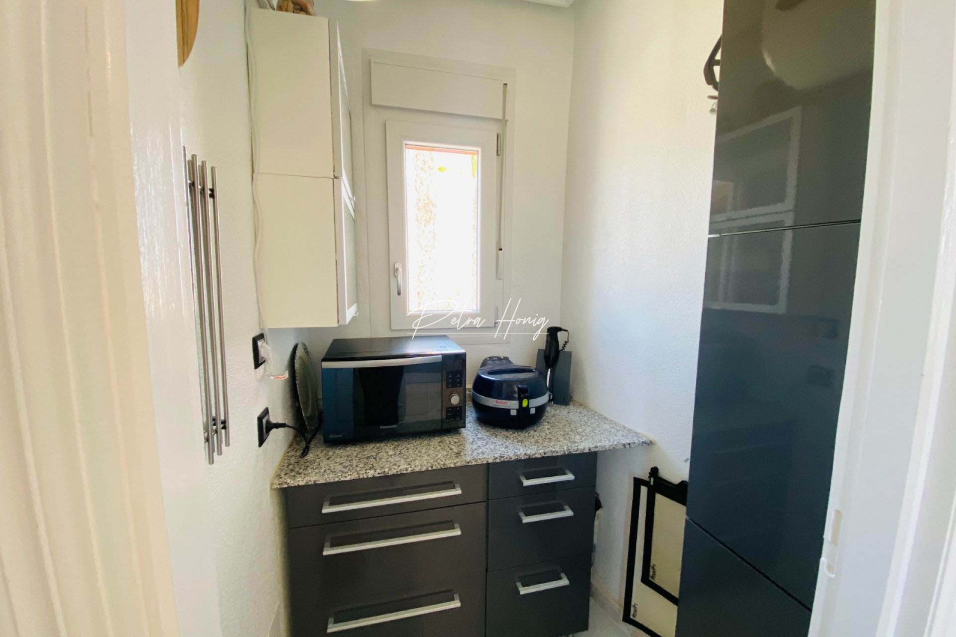 A Vendre - Villa - Ciudad Quesada - La Marquesa Golf