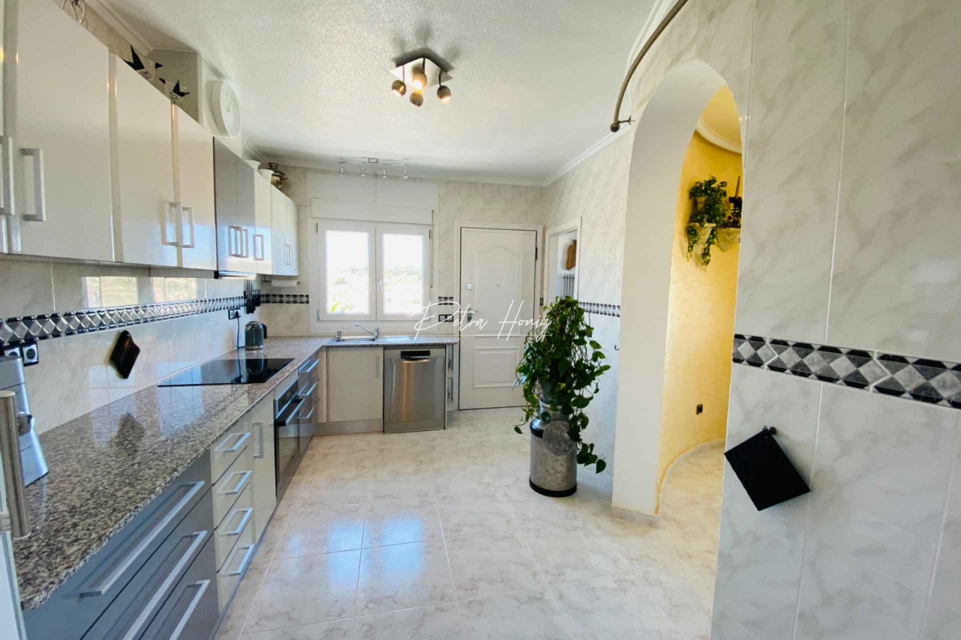 A Vendre - Villa - Ciudad Quesada - La Marquesa Golf