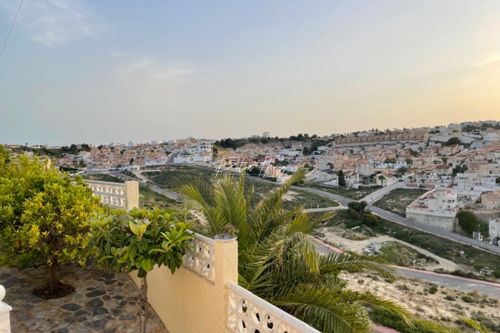 A Vendre - Villa - Ciudad Quesada - La Marquesa Golf