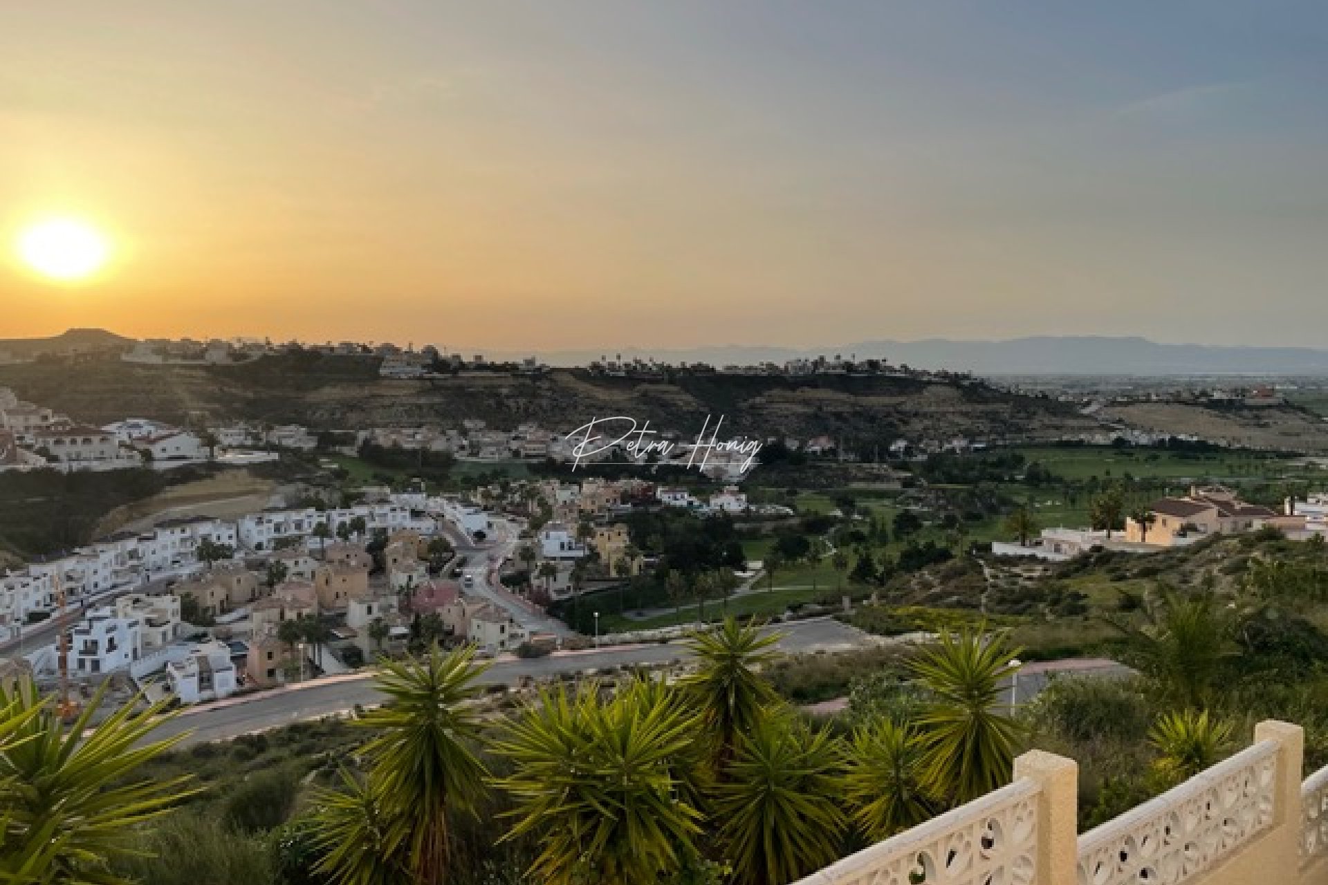 A Vendre - Villa - Ciudad Quesada - La Marquesa Golf
