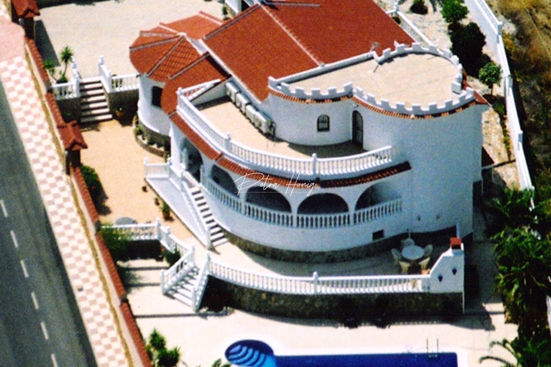 A Vendre - Villa - Ciudad Quesada - La Marquesa Golf
