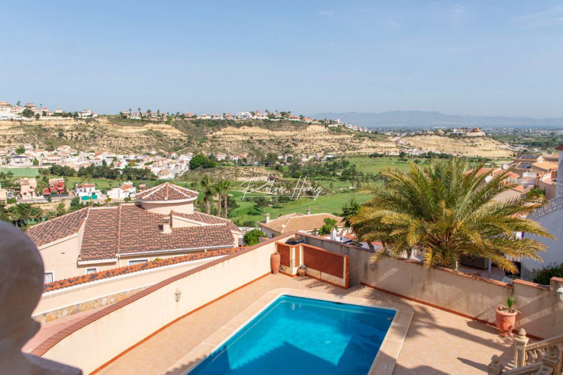 A Vendre - Villa - Ciudad Quesada - La Marquesa Golf