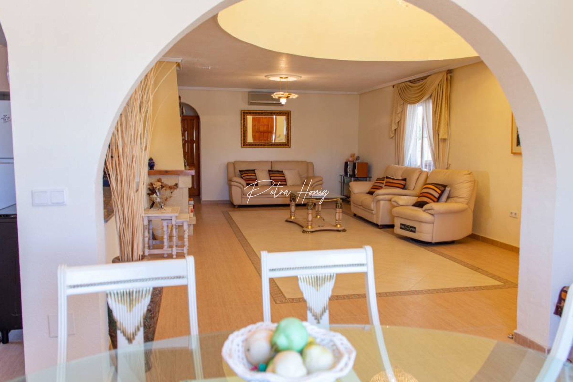 A Vendre - Villa - Ciudad Quesada - La Marquesa Golf