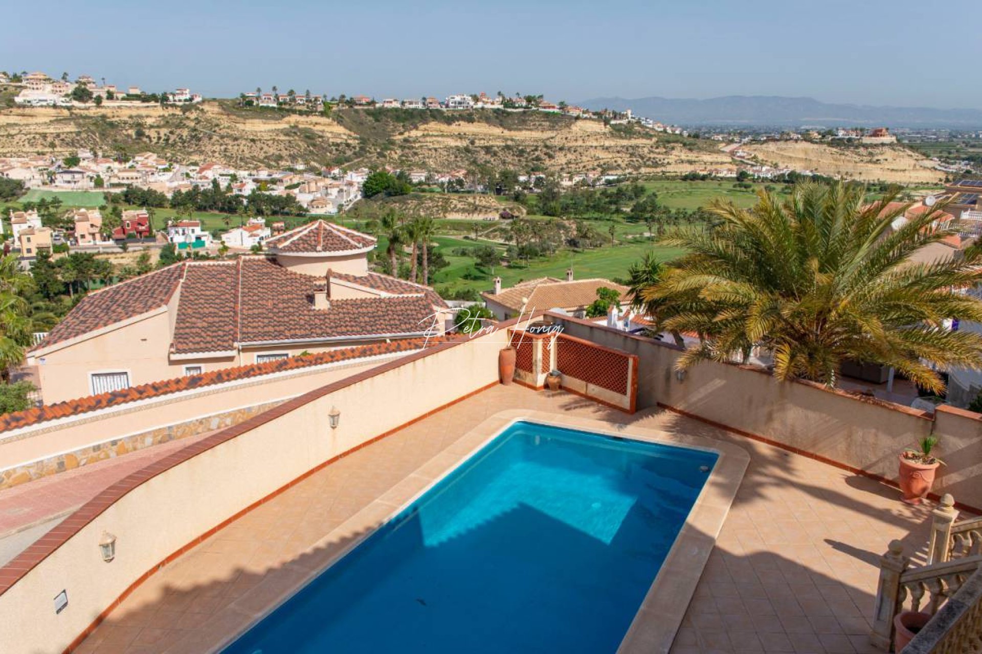 A Vendre - Villa - Ciudad Quesada - La Marquesa Golf