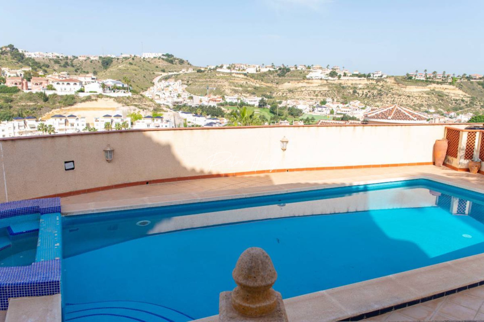 A Vendre - Villa - Ciudad Quesada - La Marquesa Golf