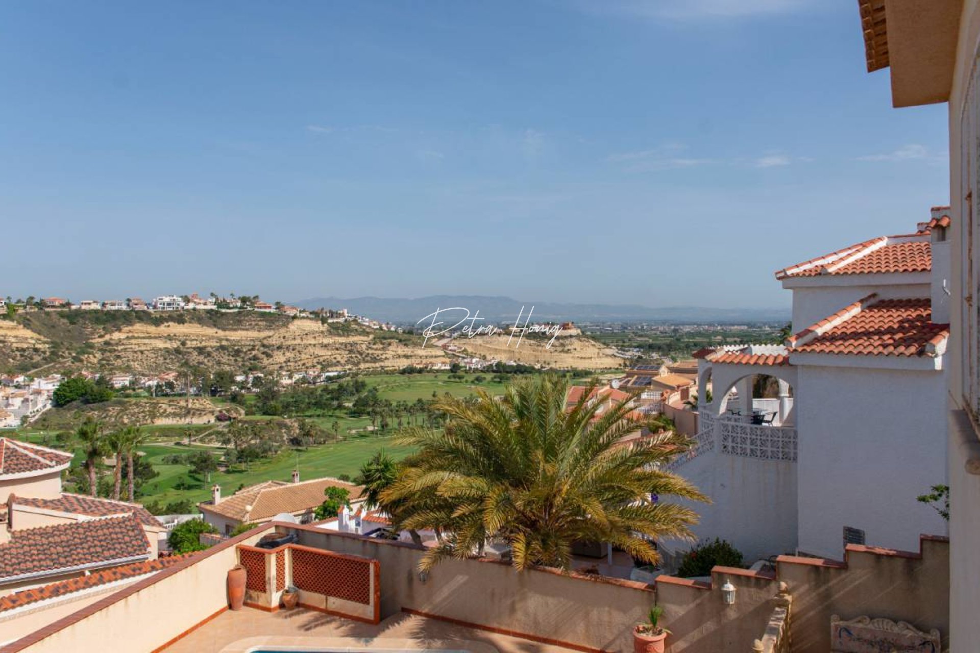 A Vendre - Villa - Ciudad Quesada - La Marquesa Golf