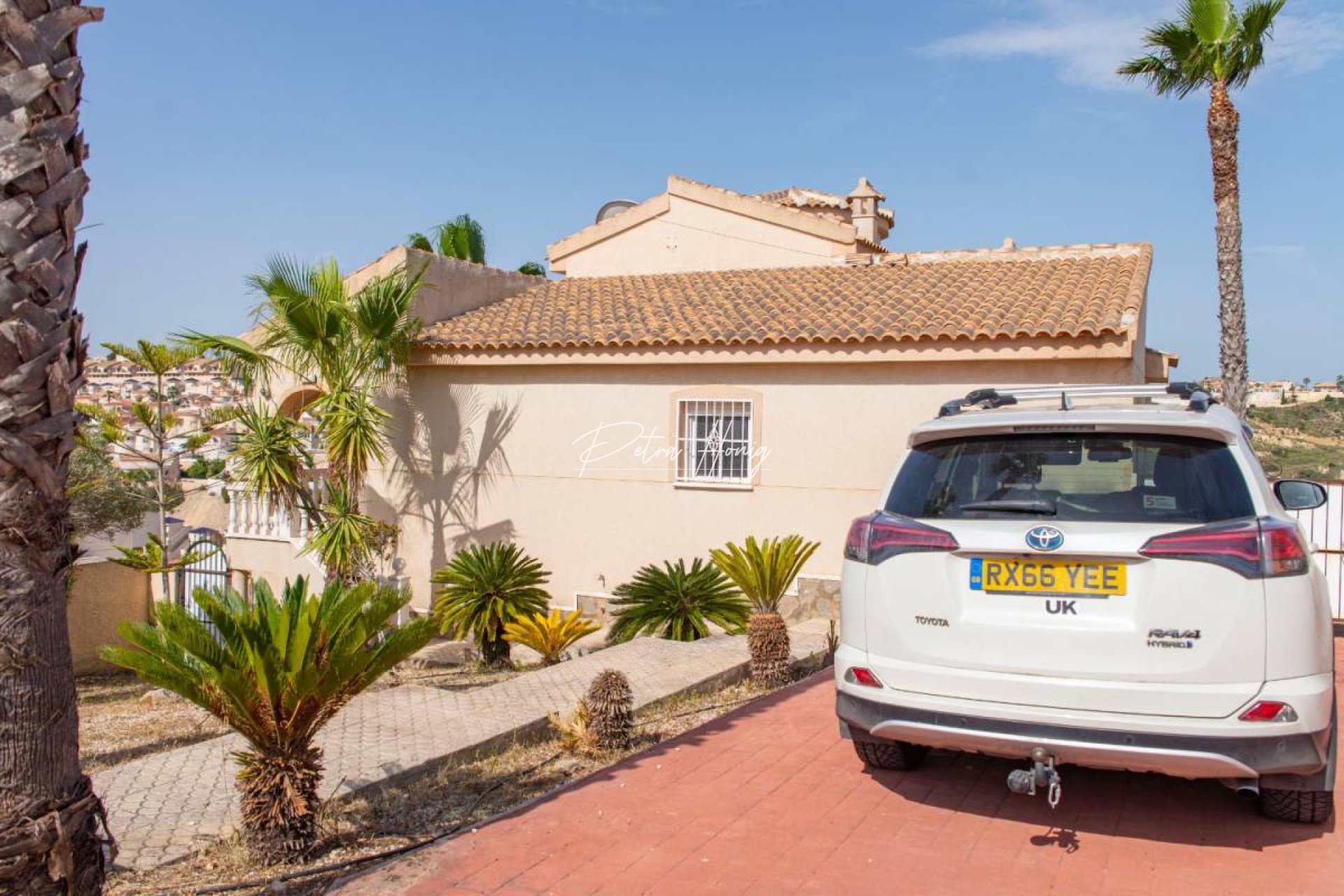 A Vendre - Villa - Ciudad Quesada - La Marquesa Golf