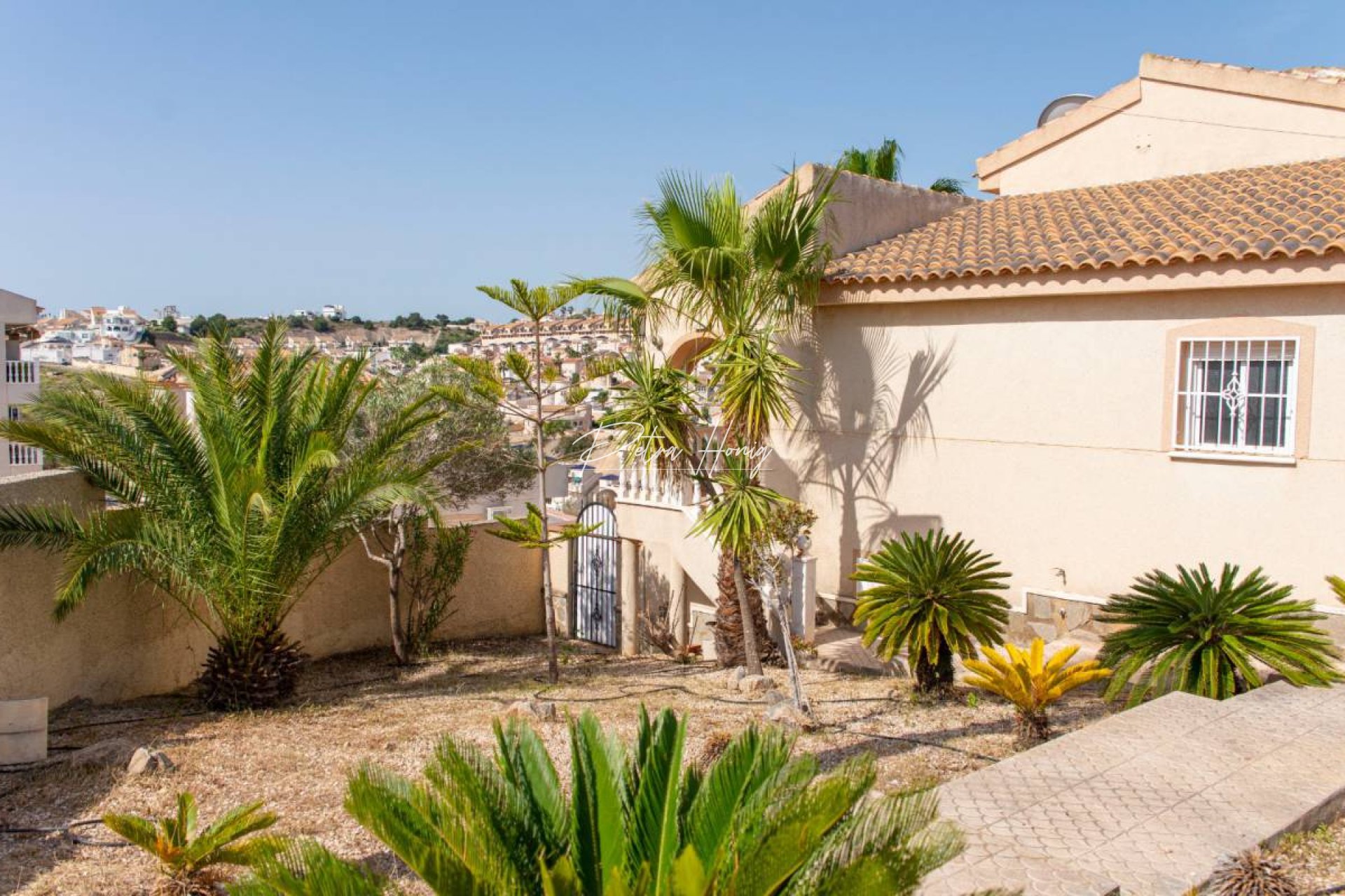 A Vendre - Villa - Ciudad Quesada - La Marquesa Golf