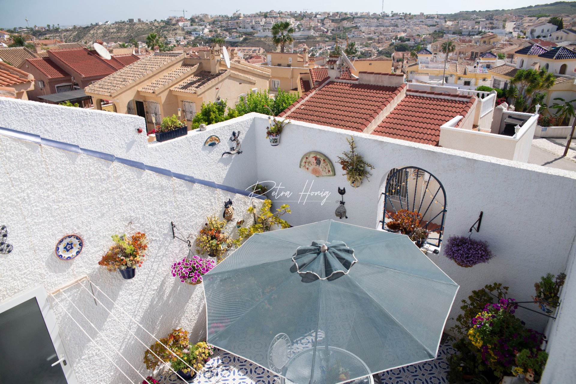A Vendre - Villa - Ciudad Quesada - La Marquesa Golf