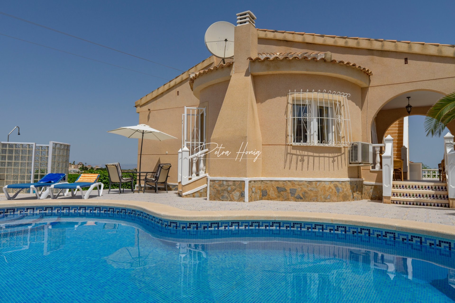 A Vendre - Villa - Ciudad Quesada - La Marquesa Golf