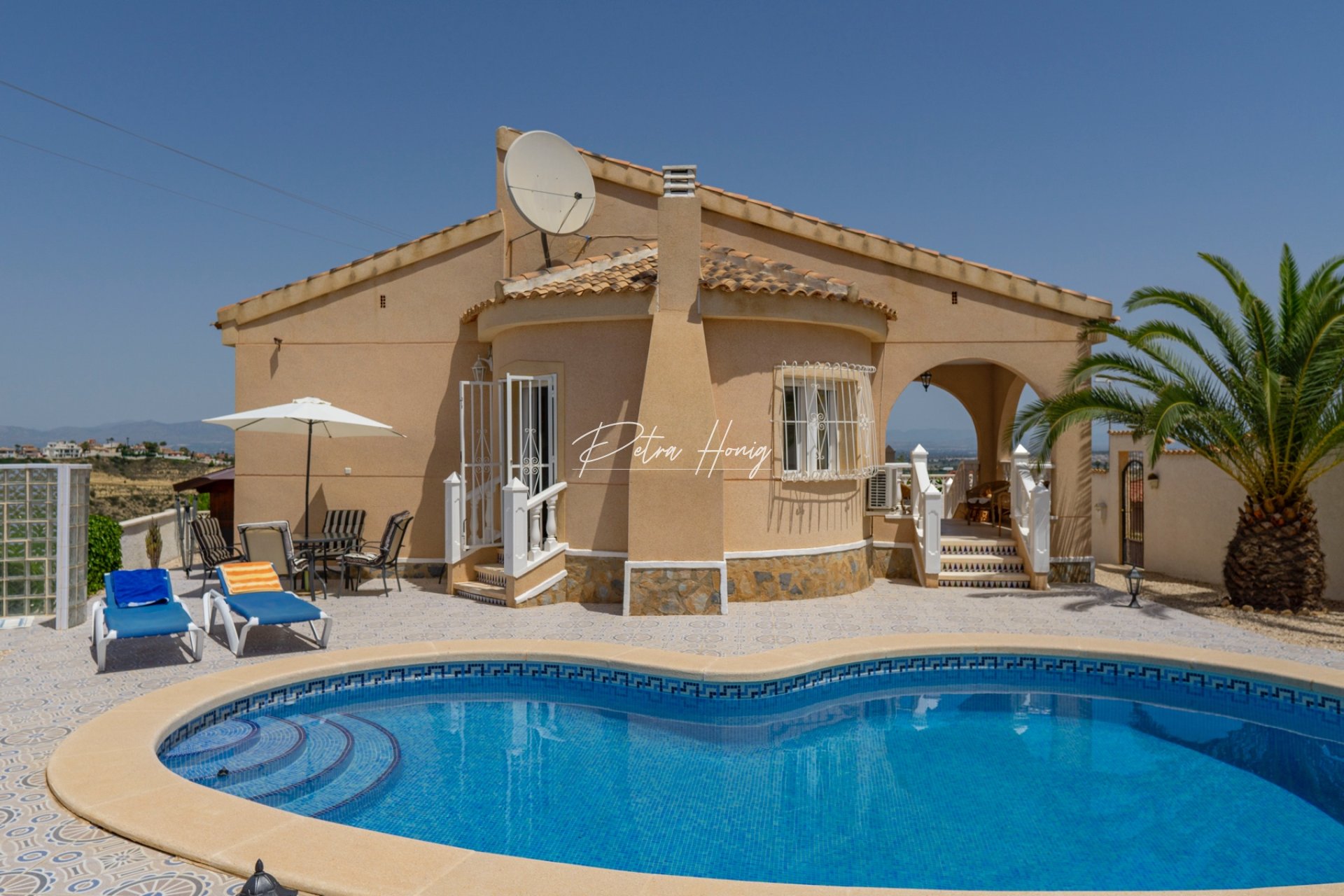 A Vendre - Villa - Ciudad Quesada - La Marquesa Golf