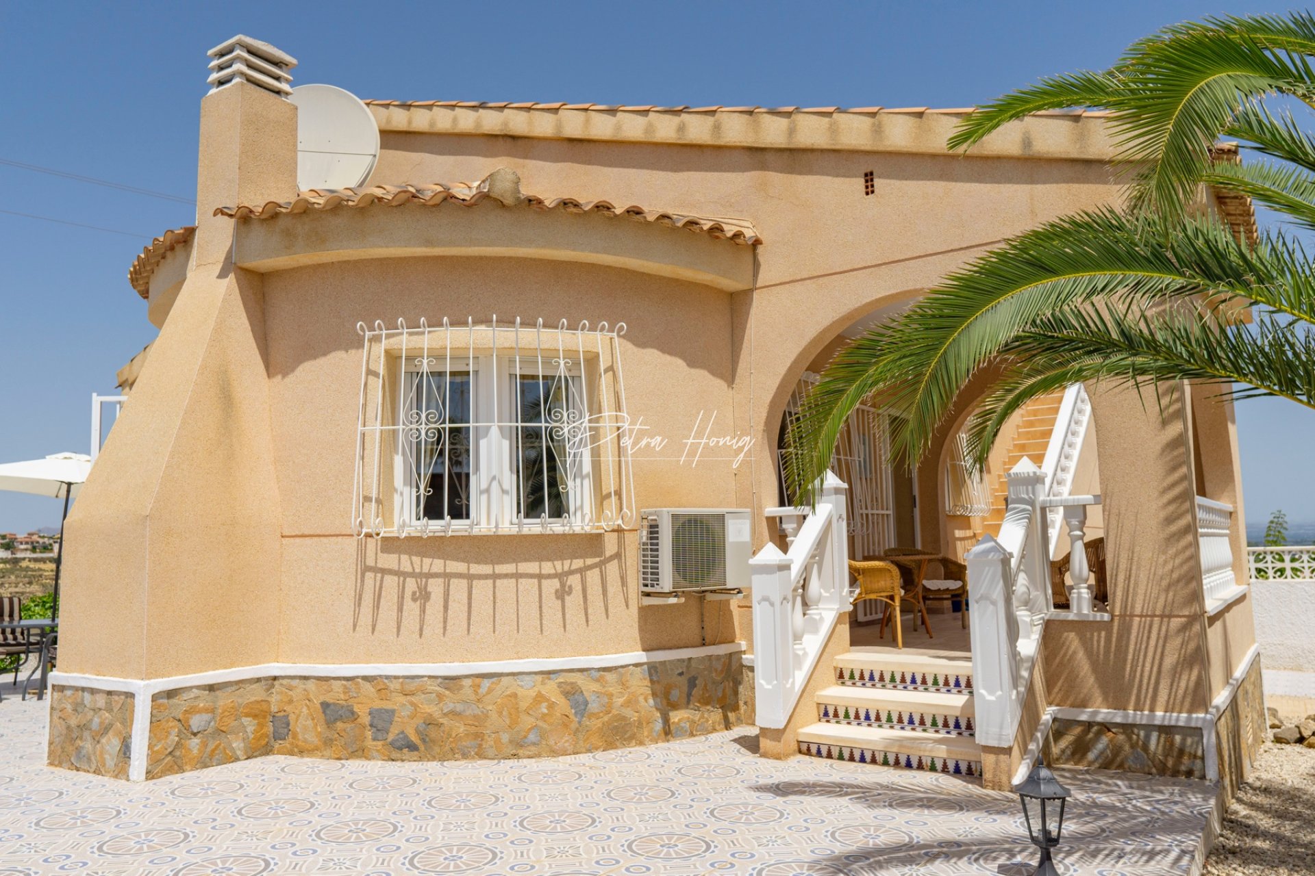 A Vendre - Villa - Ciudad Quesada - La Marquesa Golf