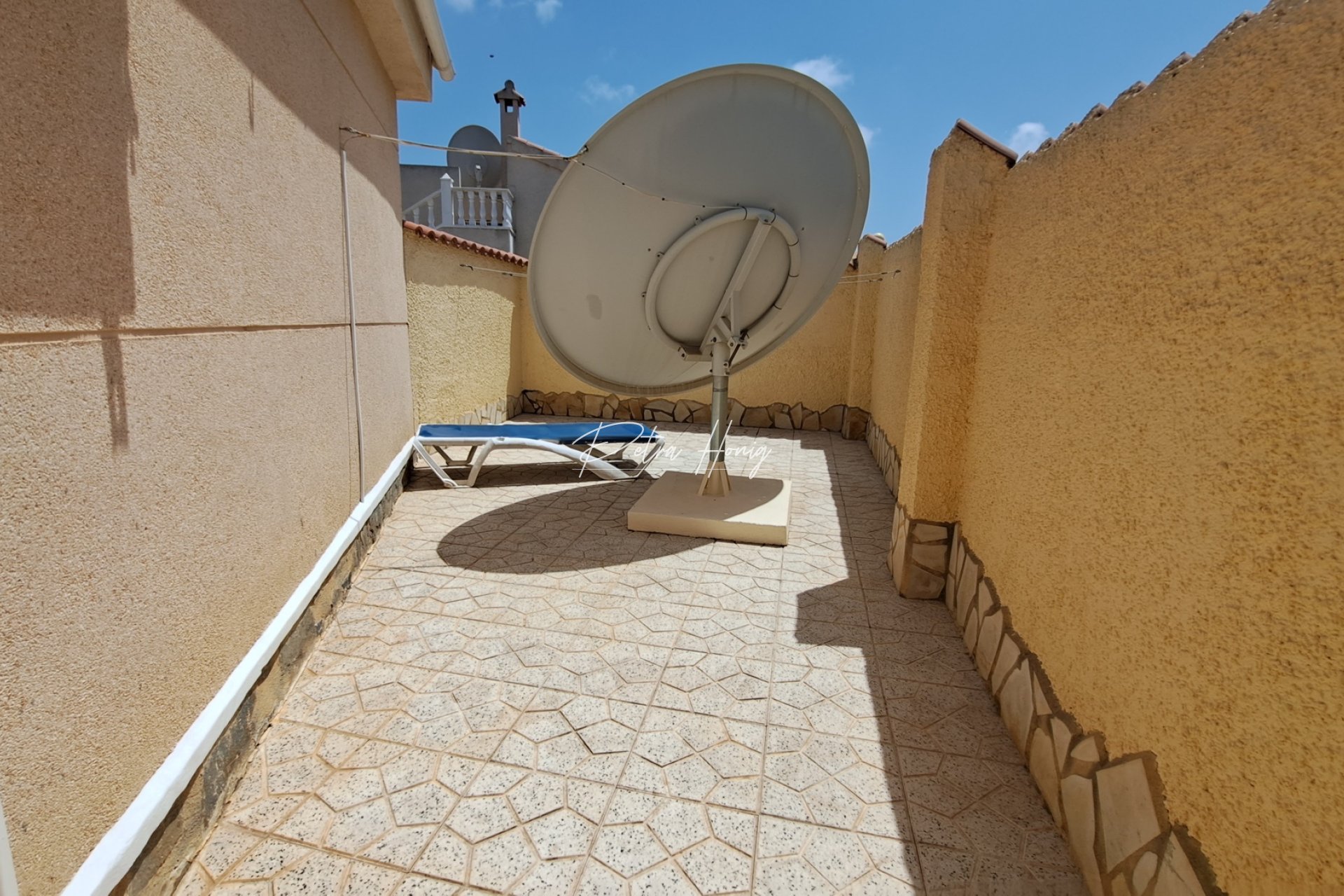 A Vendre - Villa - Ciudad Quesada - La Marquesa Golf
