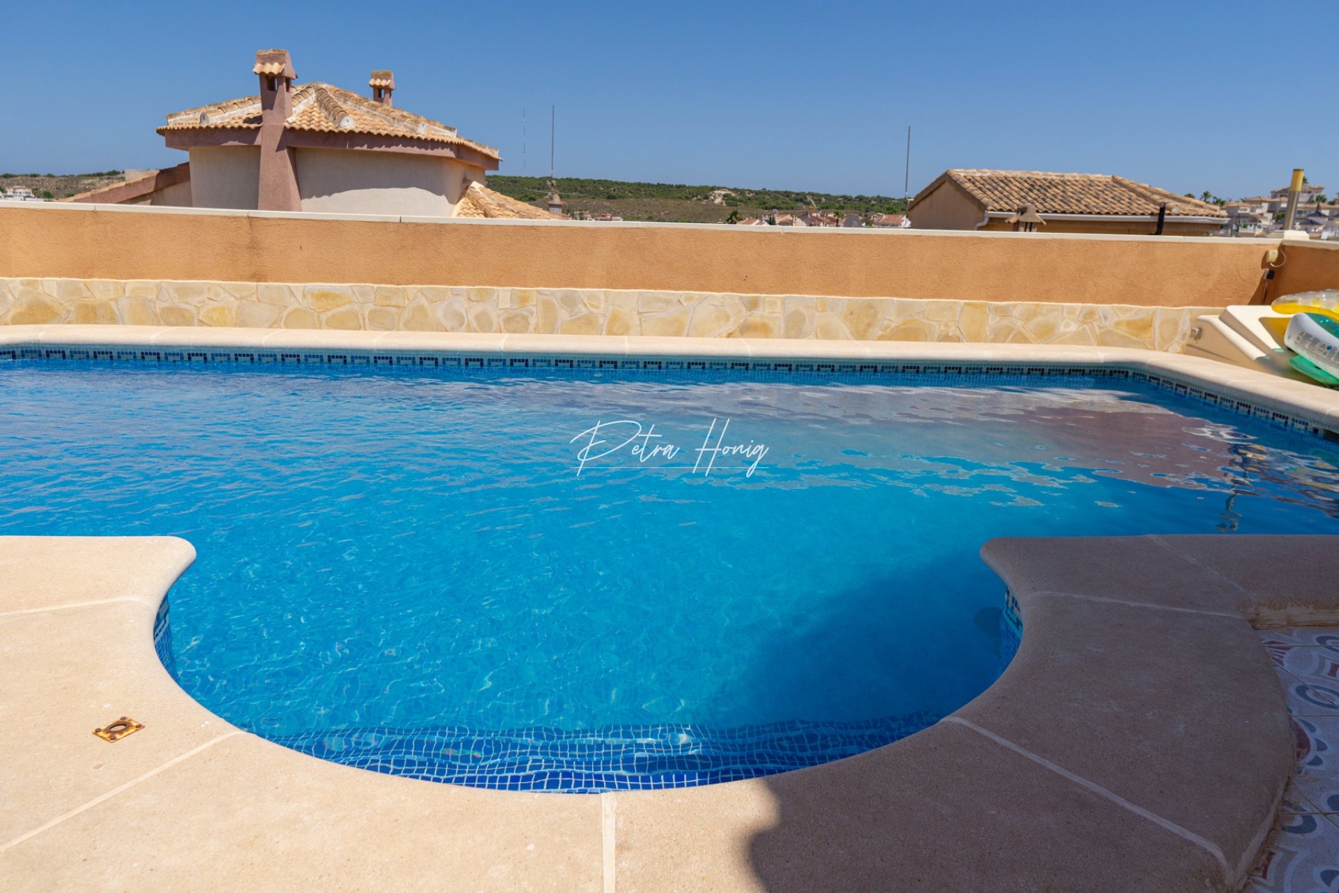 A Vendre - Villa - Ciudad Quesada - La Marquesa Golf