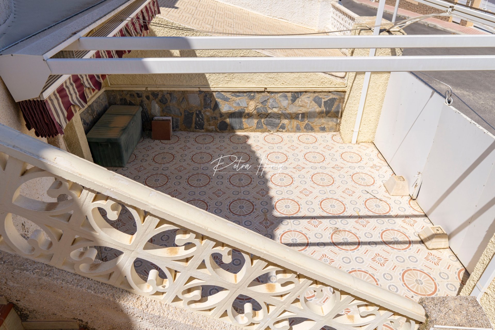 A Vendre - Villa - Ciudad Quesada - La Marquesa Golf