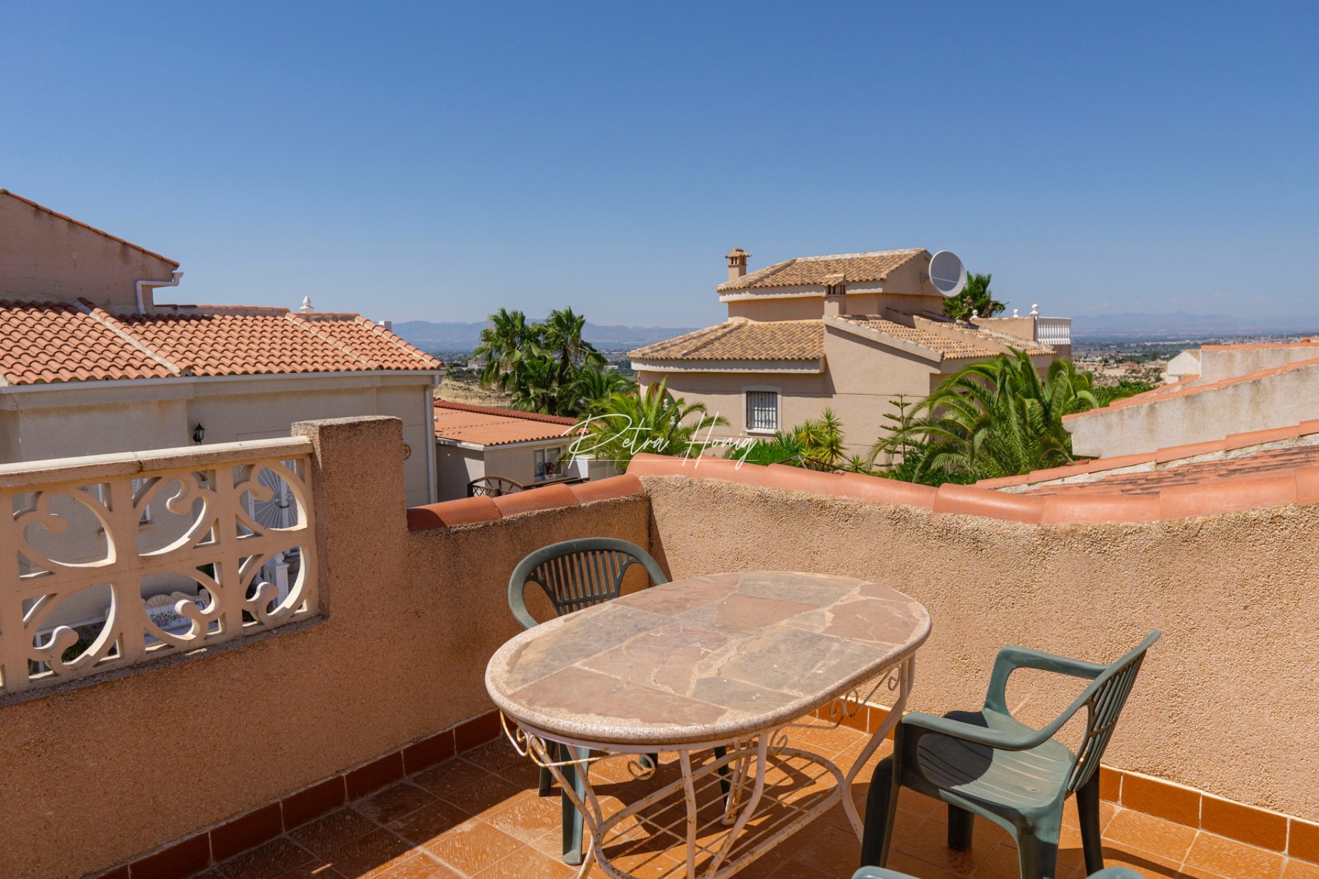 A Vendre - Villa - Ciudad Quesada - La Marquesa Golf
