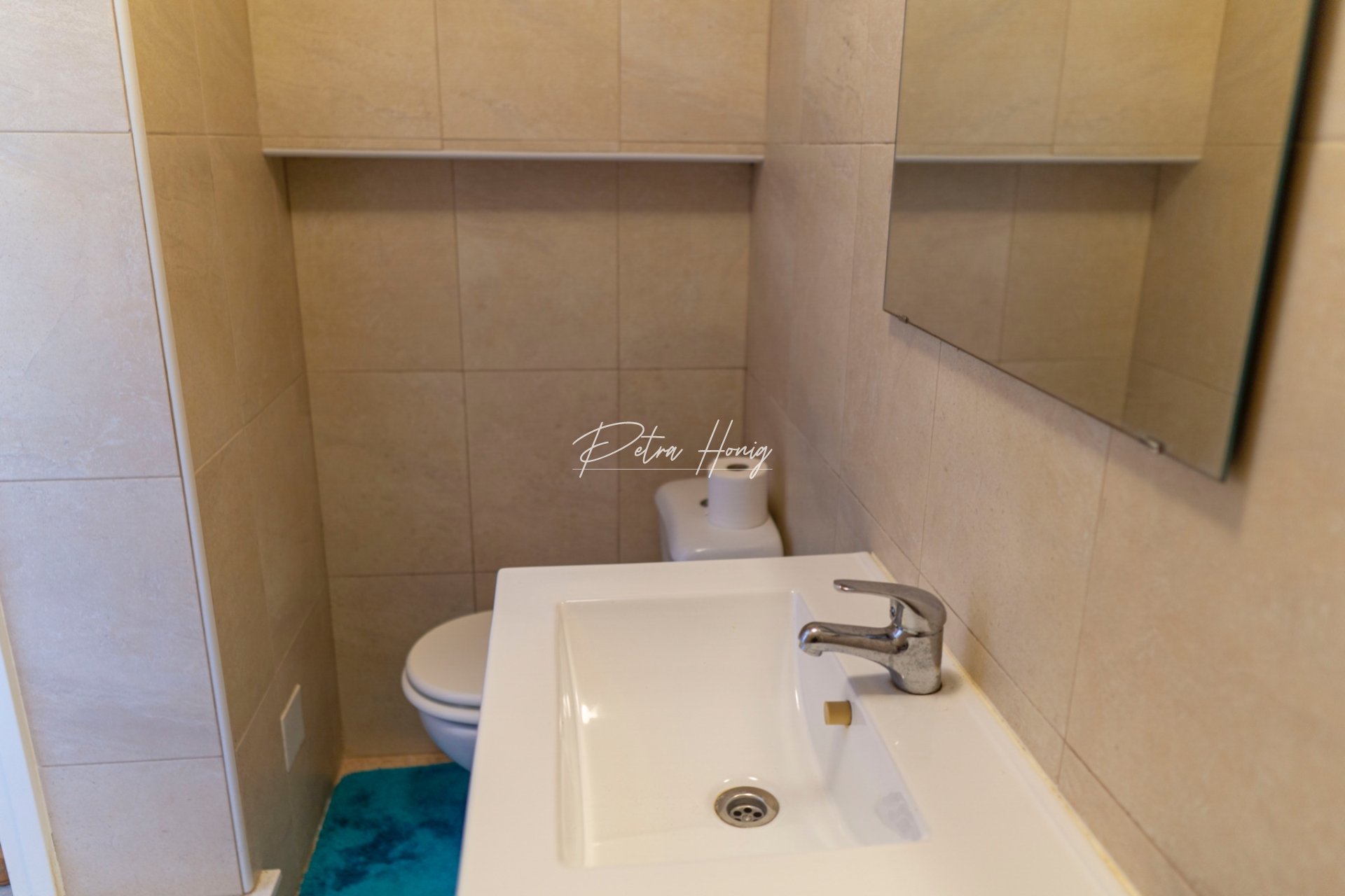 A Vendre - Villa - Ciudad Quesada - La Marquesa Golf