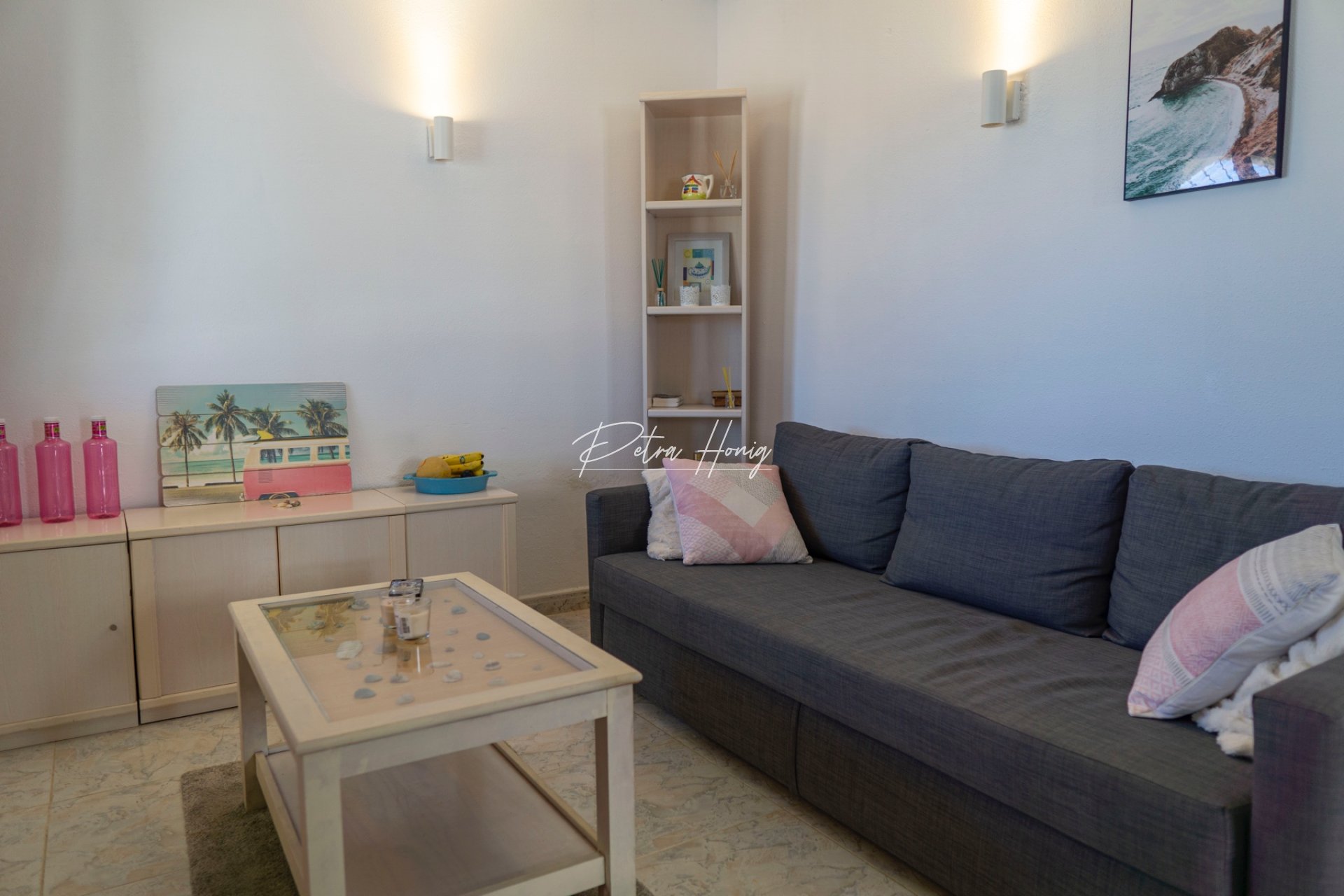 A Vendre - Villa - Ciudad Quesada - La Marquesa Golf