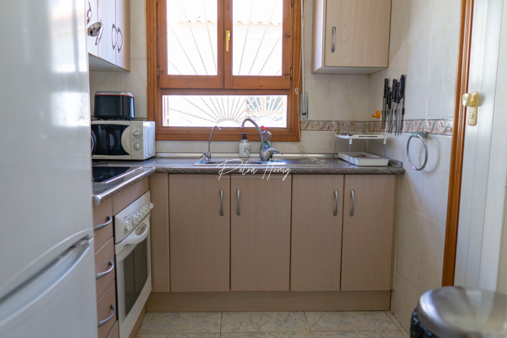 A Vendre - Villa - Ciudad Quesada - La Marquesa Golf