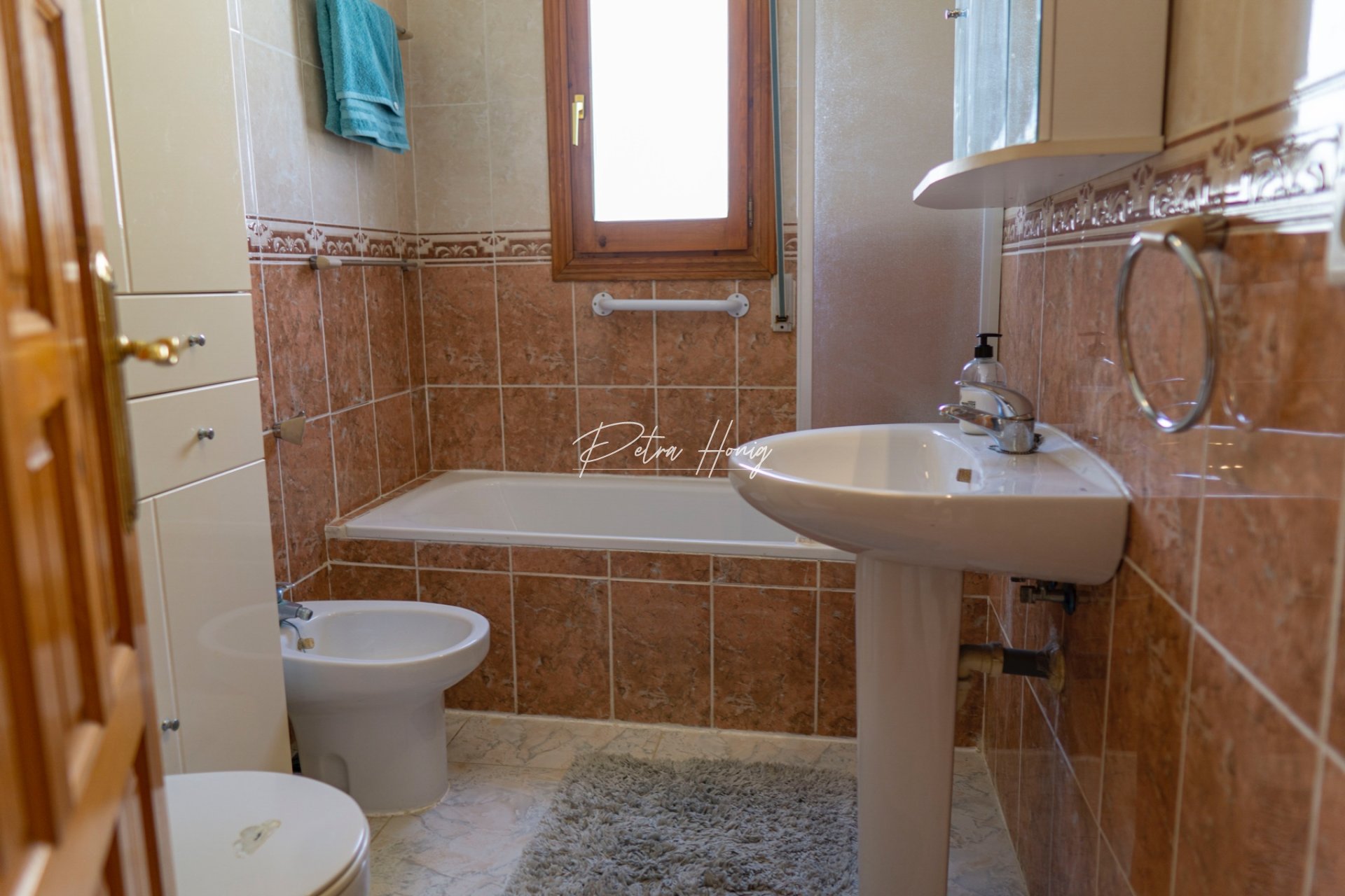 A Vendre - Villa - Ciudad Quesada - La Marquesa Golf