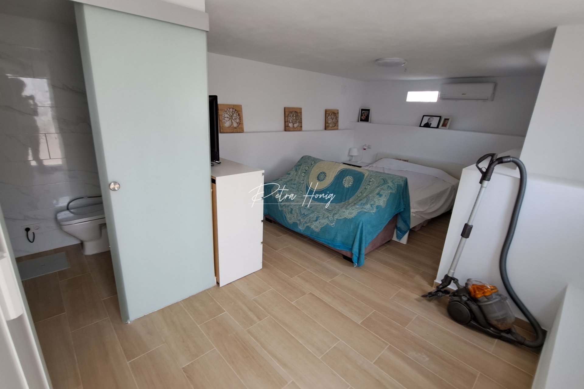 A Vendre - Villa - Ciudad Quesada - La Marquesa Golf