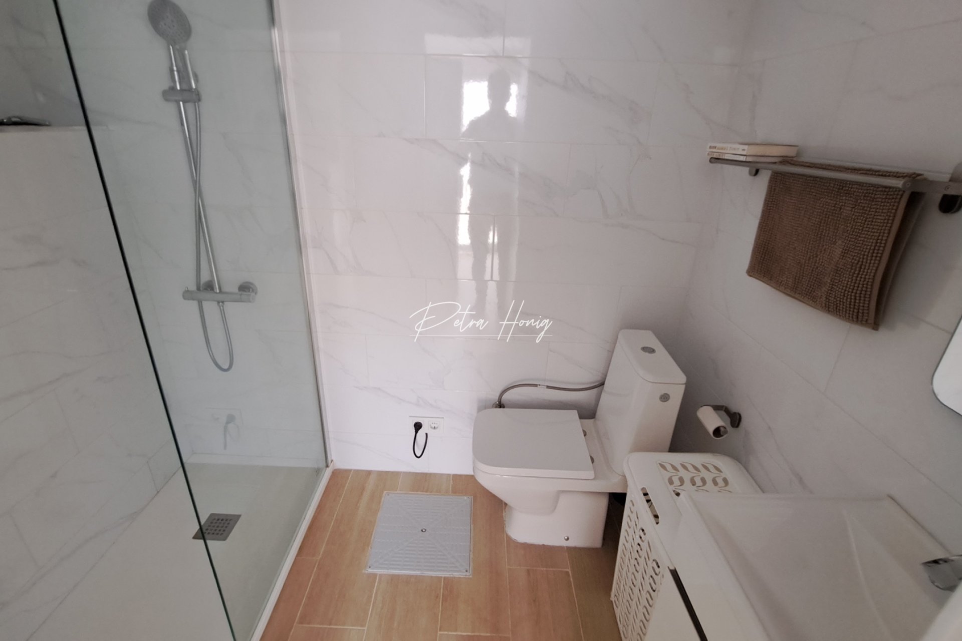 A Vendre - Villa - Ciudad Quesada - La Marquesa Golf