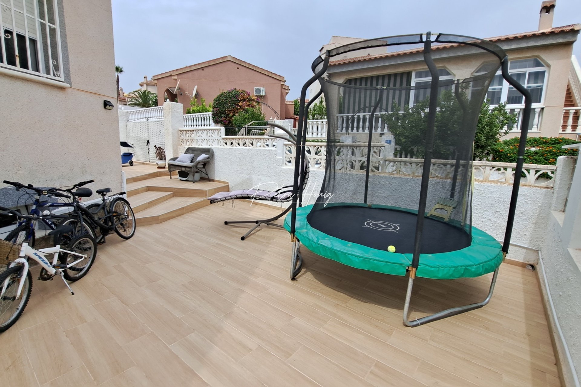 A Vendre - Villa - Ciudad Quesada - La Marquesa Golf