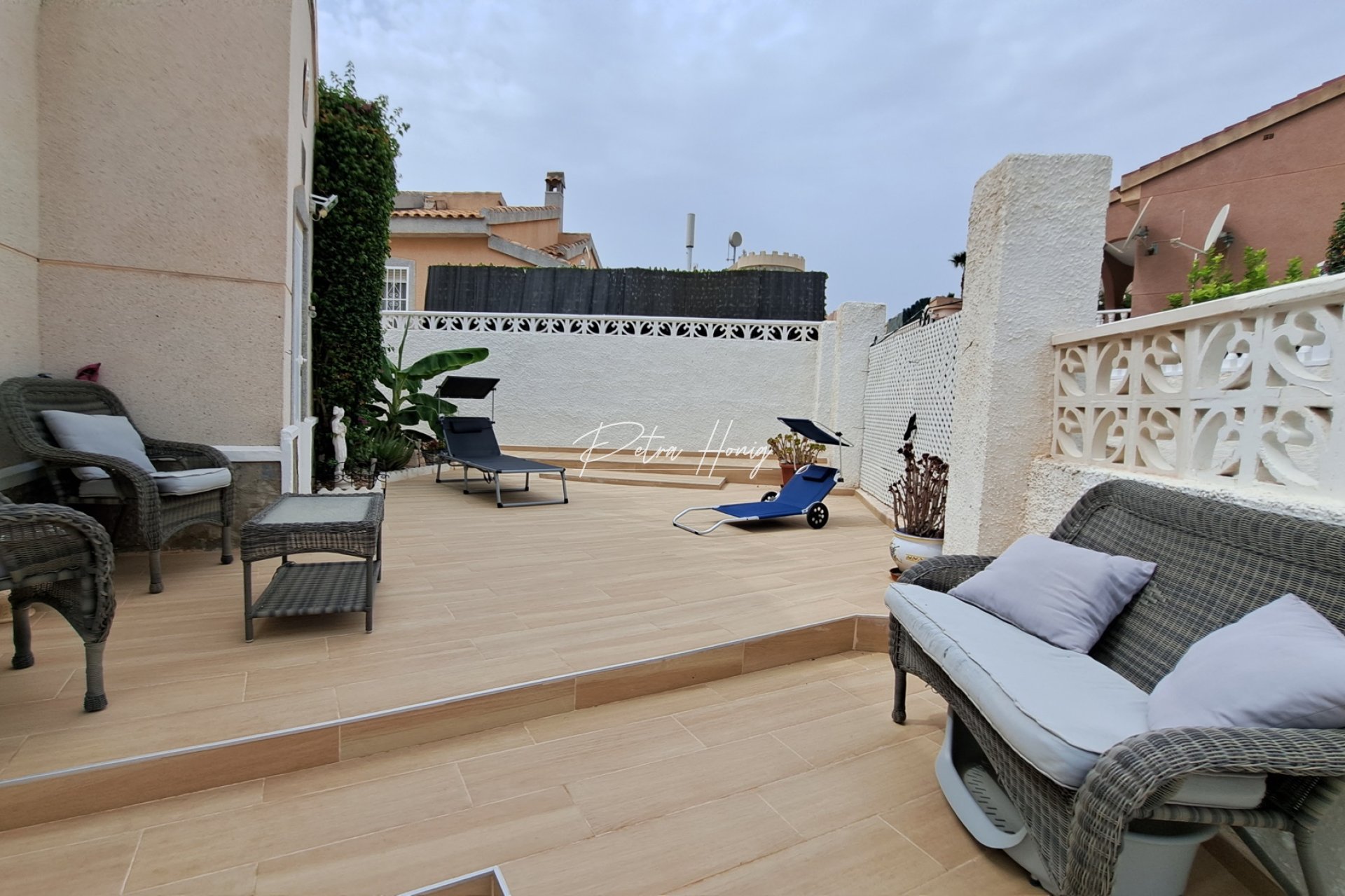 A Vendre - Villa - Ciudad Quesada - La Marquesa Golf