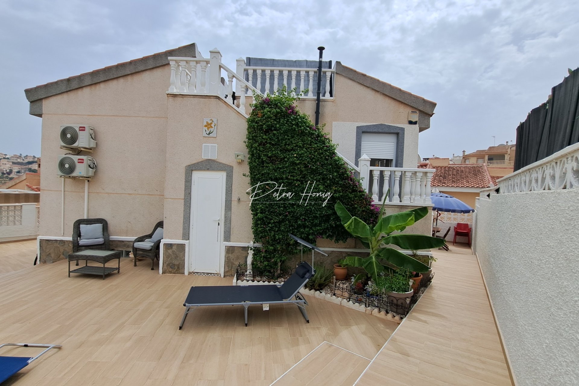 A Vendre - Villa - Ciudad Quesada - La Marquesa Golf