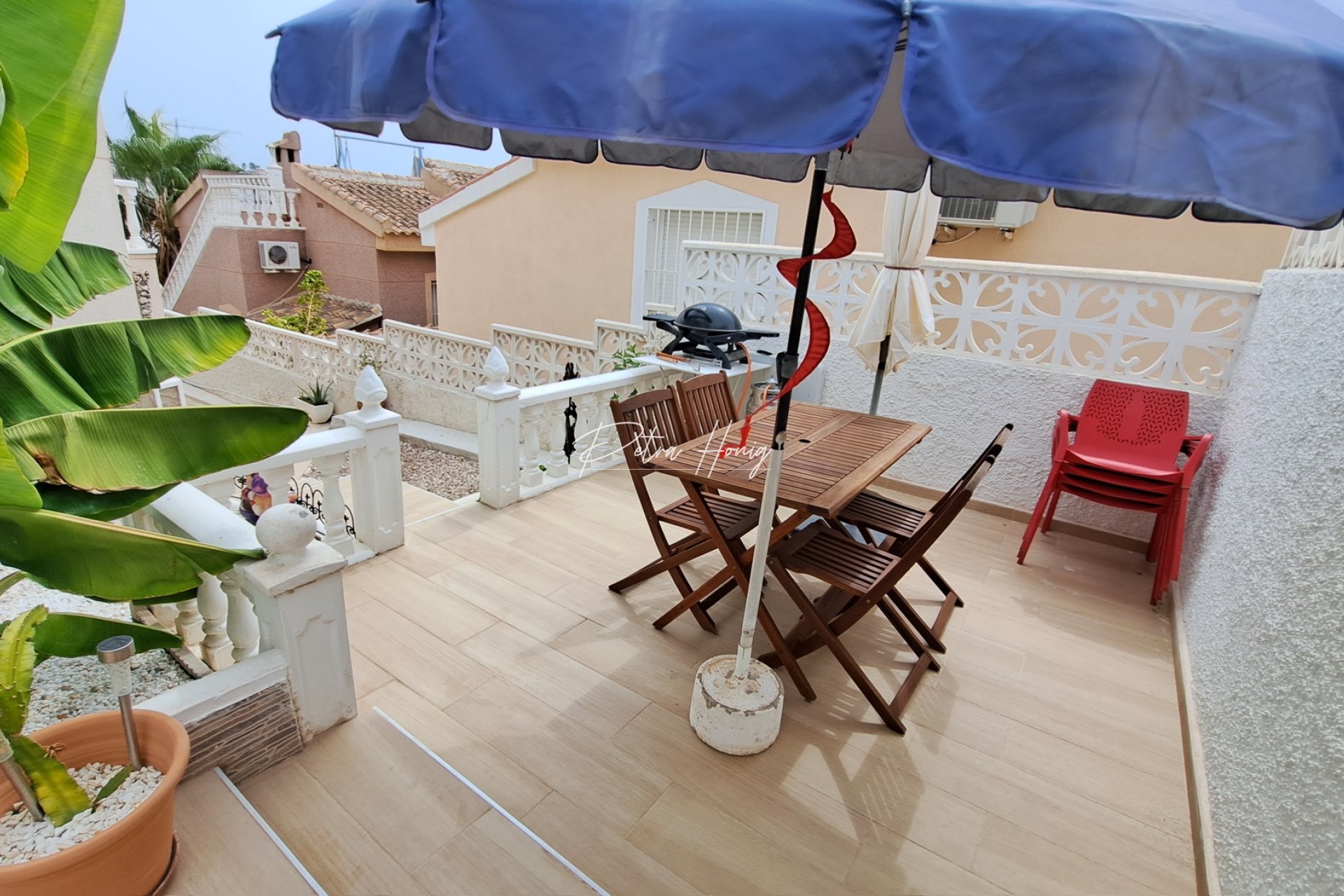 A Vendre - Villa - Ciudad Quesada - La Marquesa Golf
