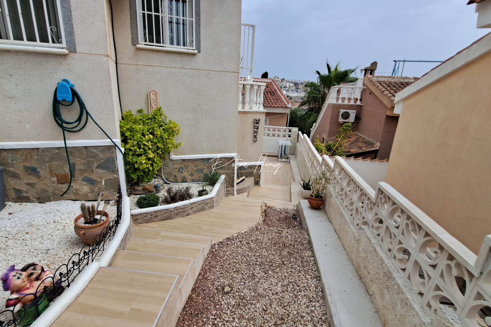 A Vendre - Villa - Ciudad Quesada - La Marquesa Golf
