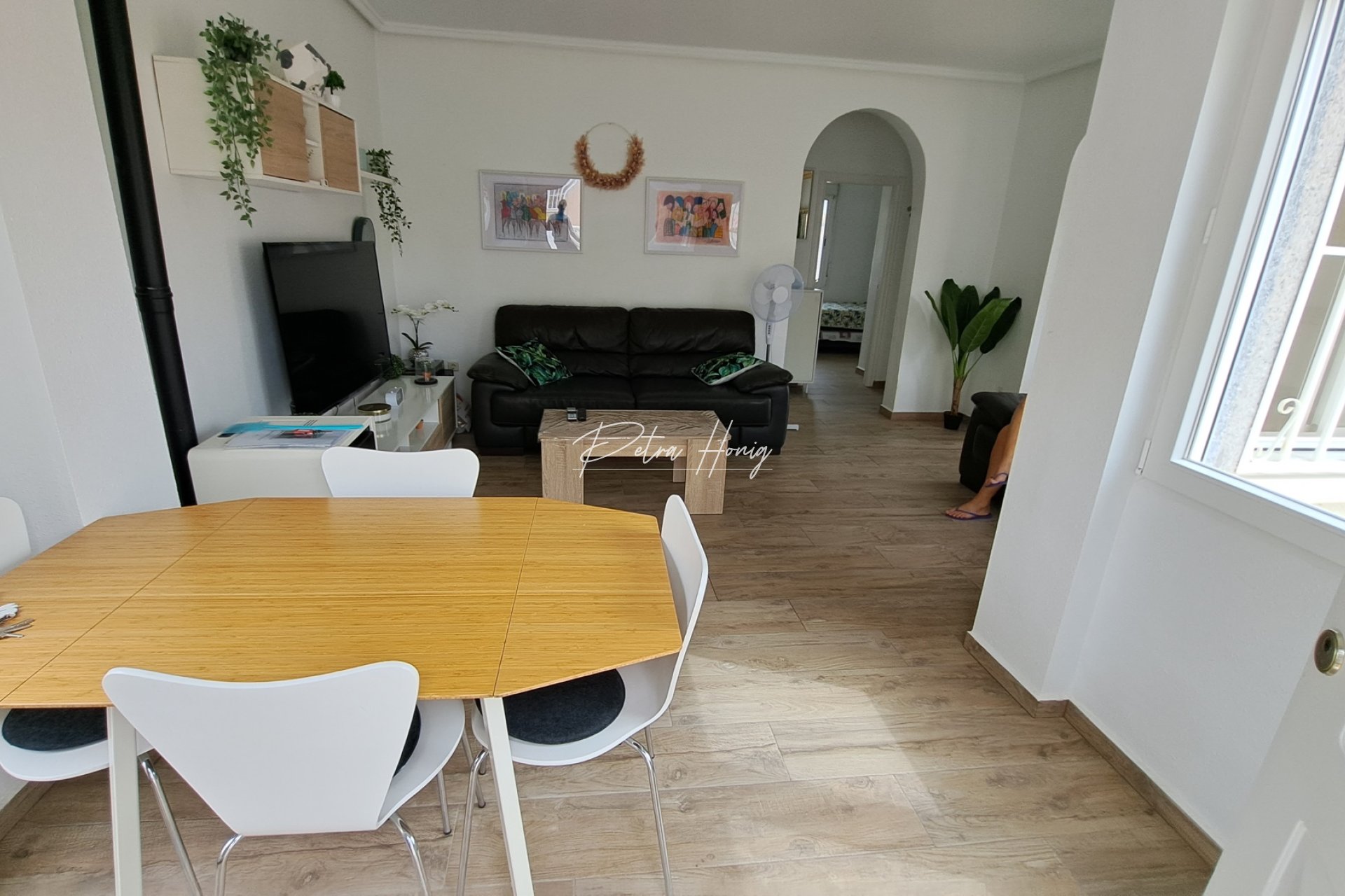 A Vendre - Villa - Ciudad Quesada - La Marquesa Golf