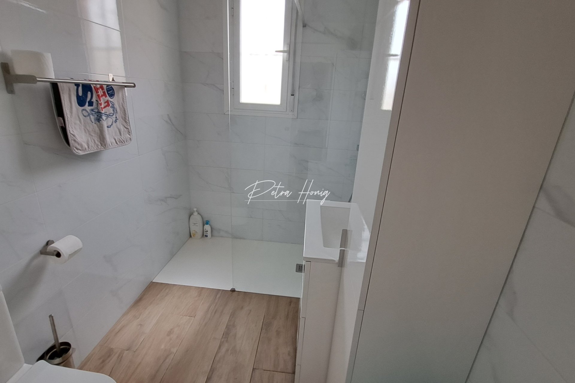 A Vendre - Villa - Ciudad Quesada - La Marquesa Golf